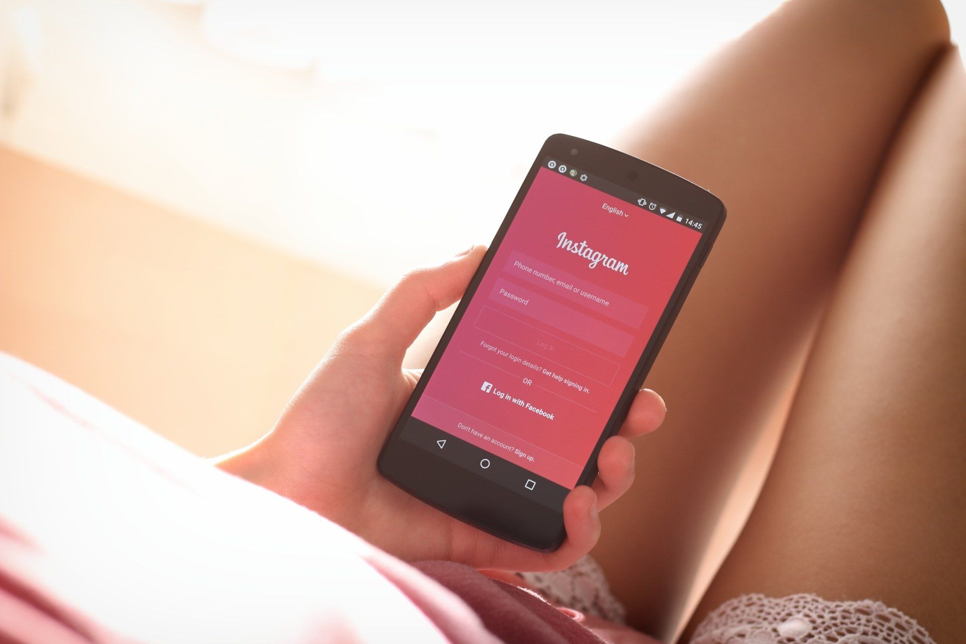 Instagram Ads- Path Hackers