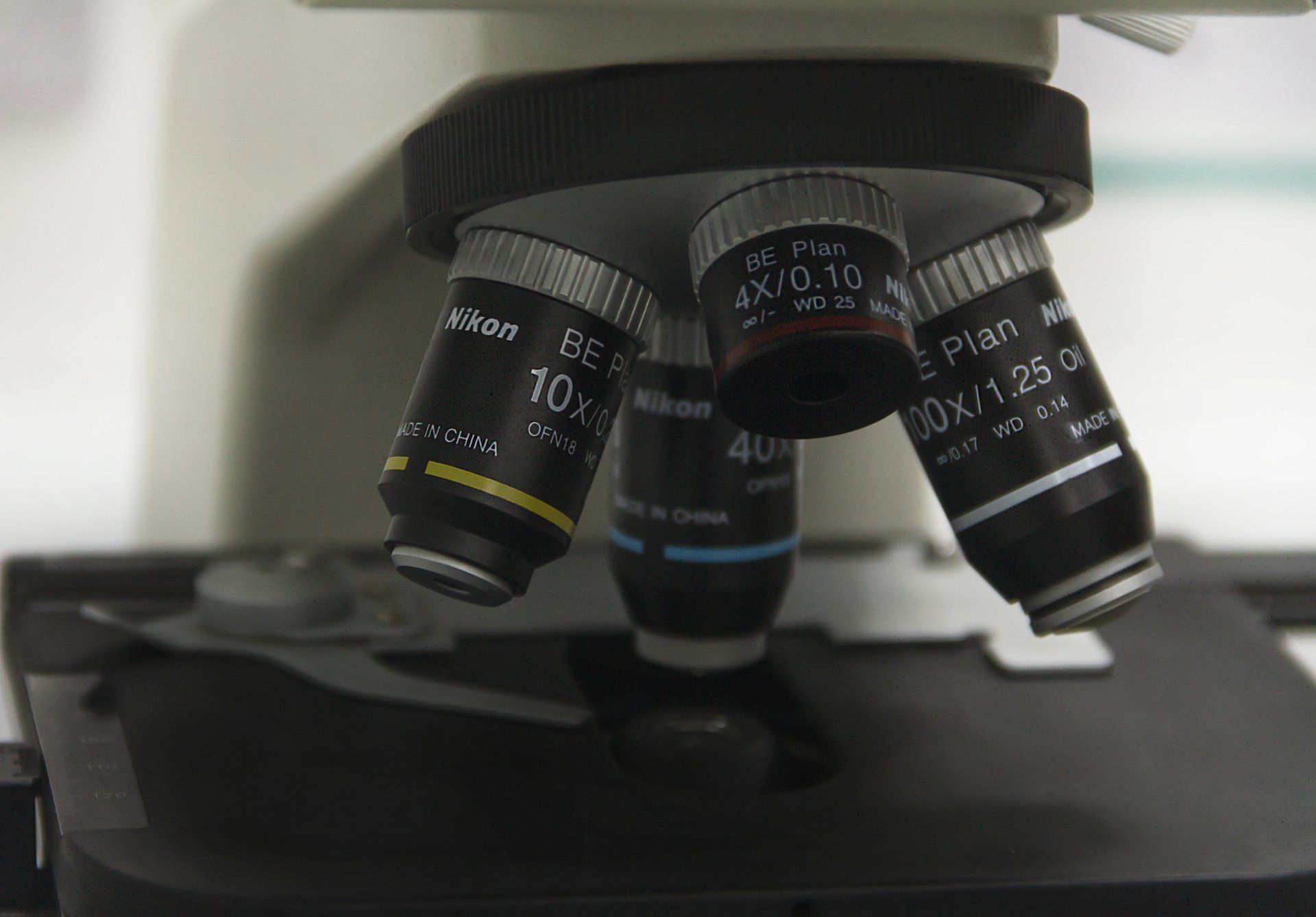 ei microscope