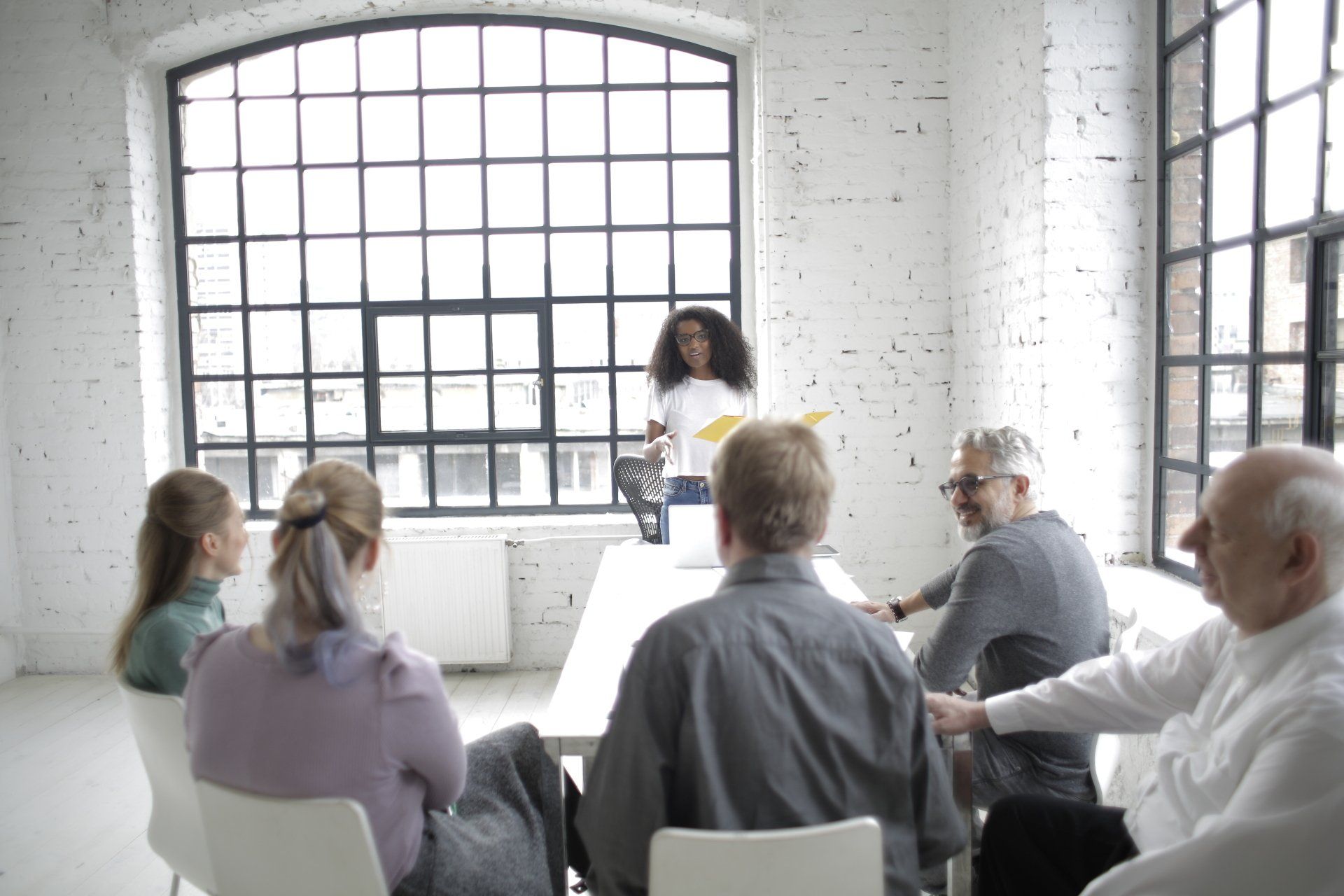 engage employees
