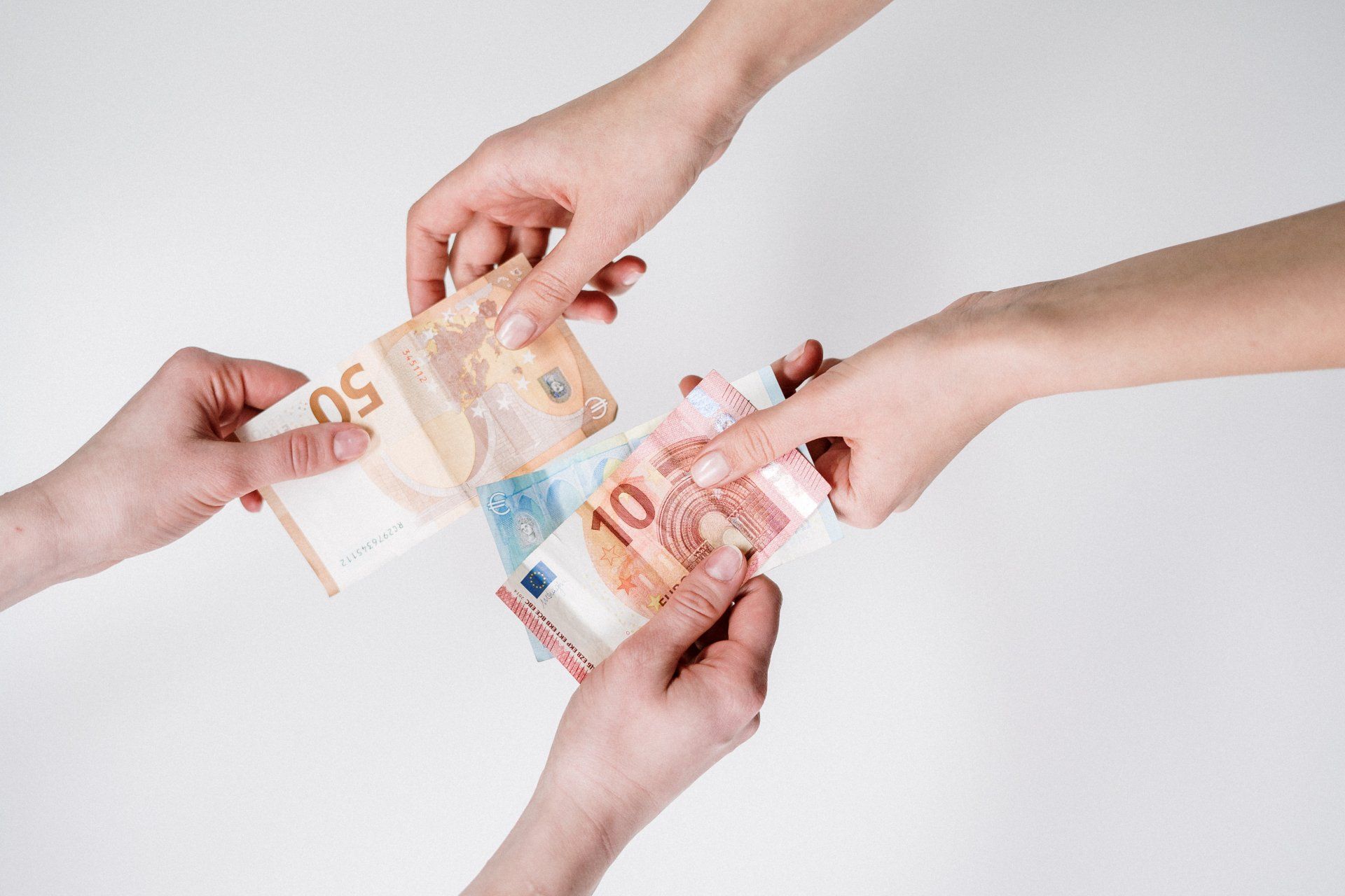 Gevolgen werkgever niet meewerken aan loonbeslag