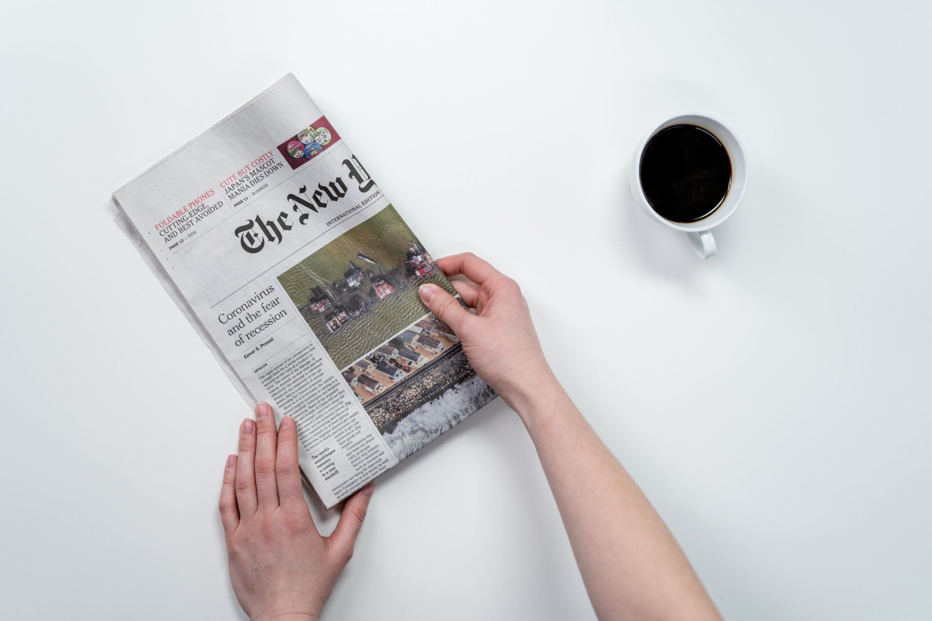 Publisher - Programmatic Advertising