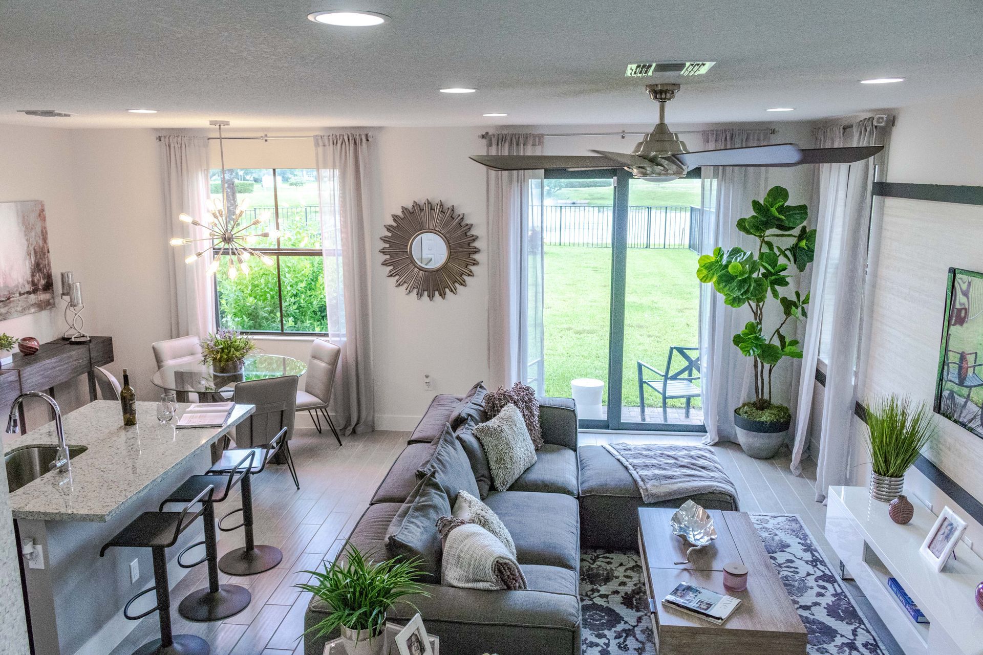 Home decor ideas