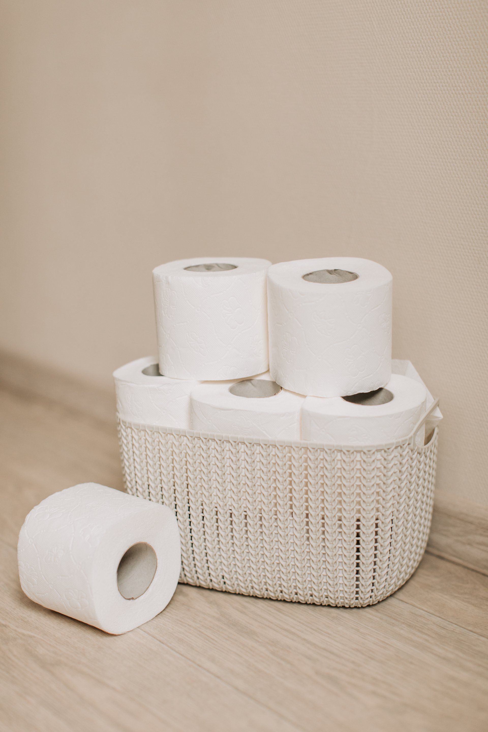 tissue papers