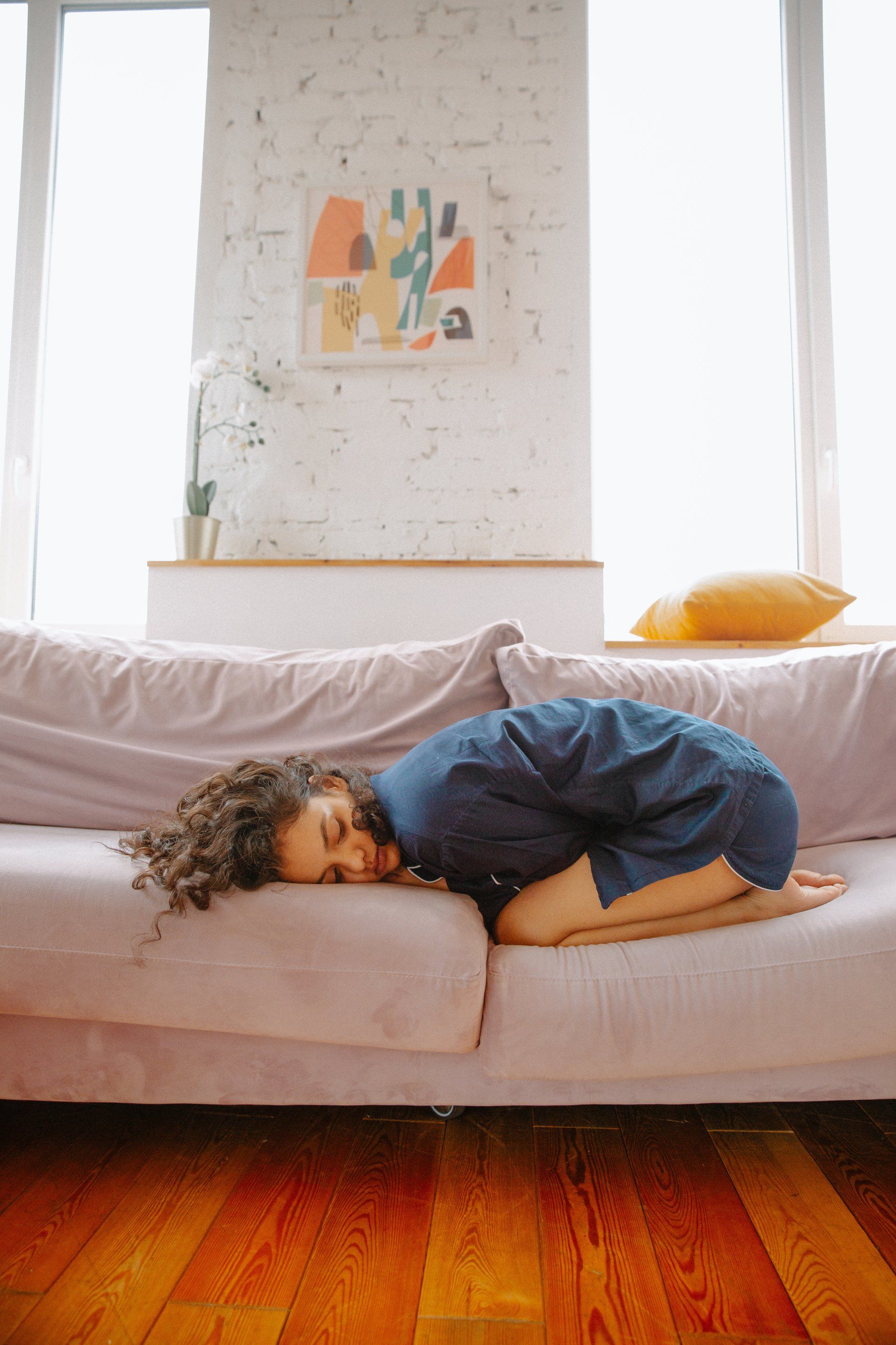Signs of Estrogen Dominance