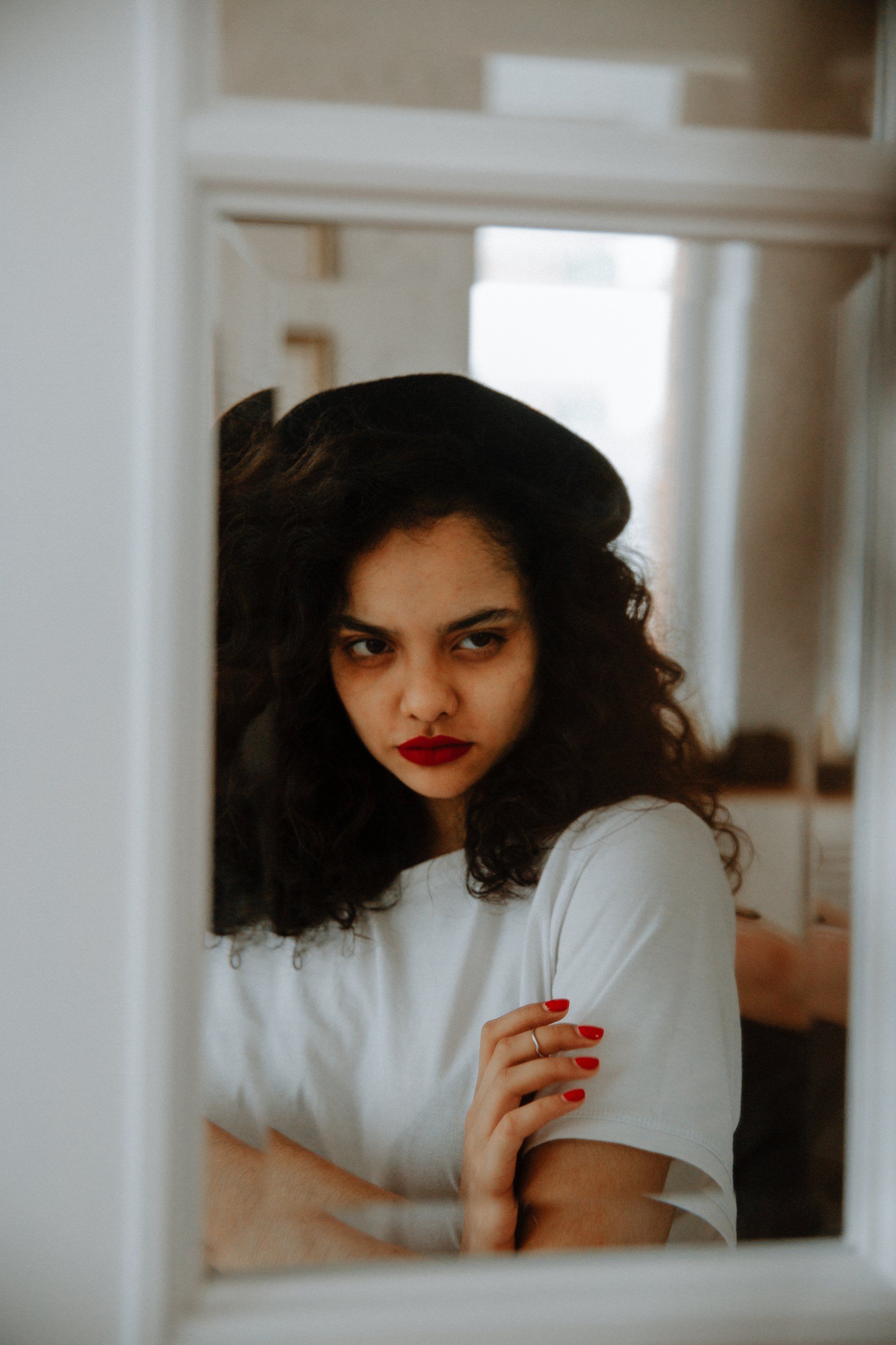 Ragazza perfida