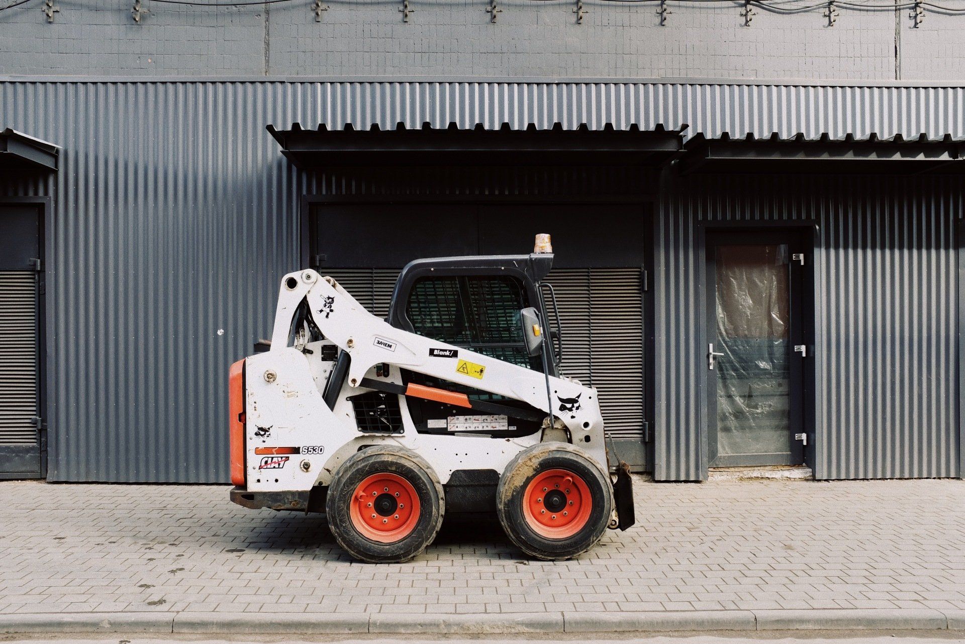 DS Industrial Solutions Image