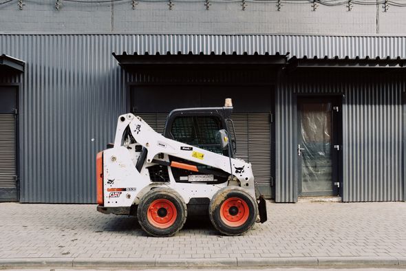 DS Industrial Solutions Image