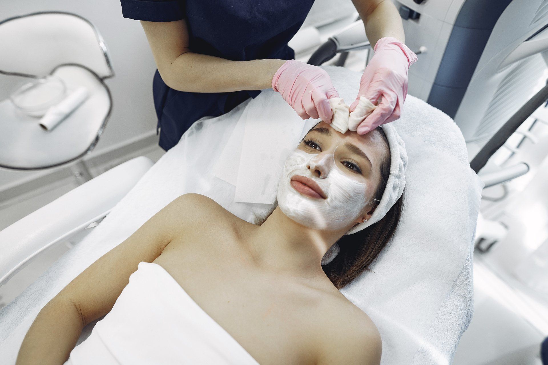 Contact NB Beautiful Aesthetics & Beauty Bristol