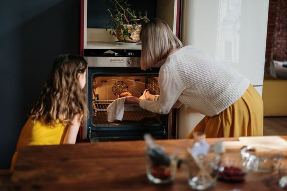 oven & stove repair services in Greenwood, IN
