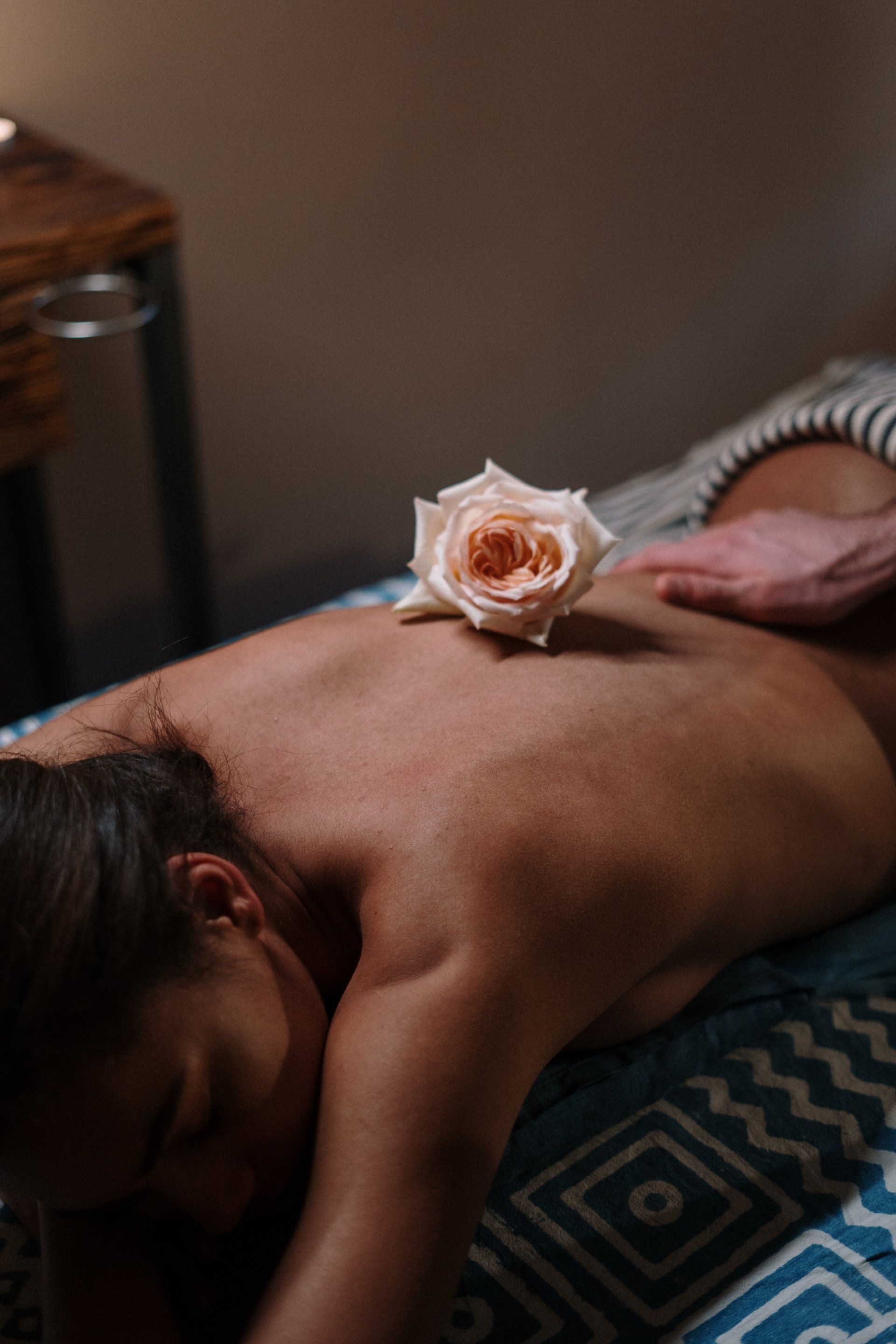 Massage Renata à Balma · Massage Californien à Balma · Massage Polynésien Lomi Lomi à Balma ·