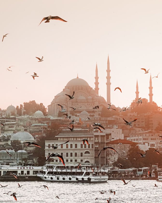 Recital Hotels Istanbul