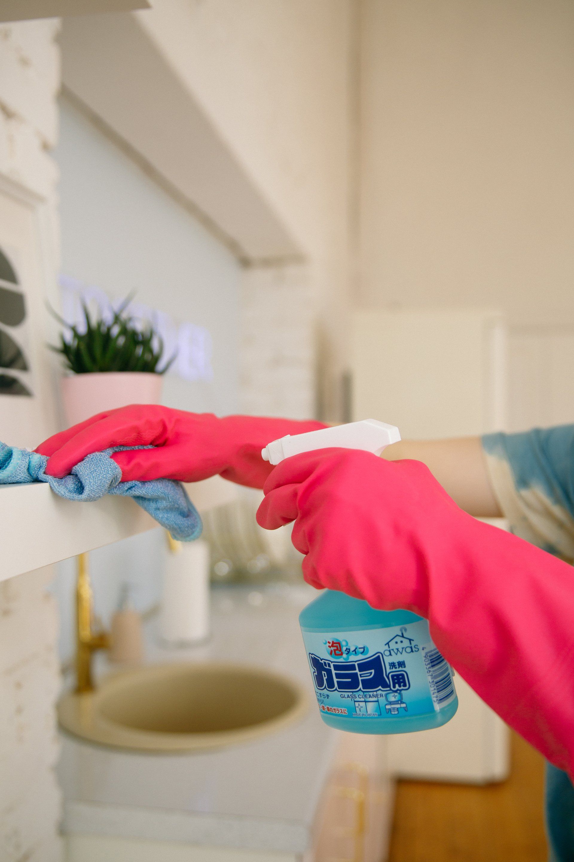 10 Cleaning Tips for Summer Maintenance
