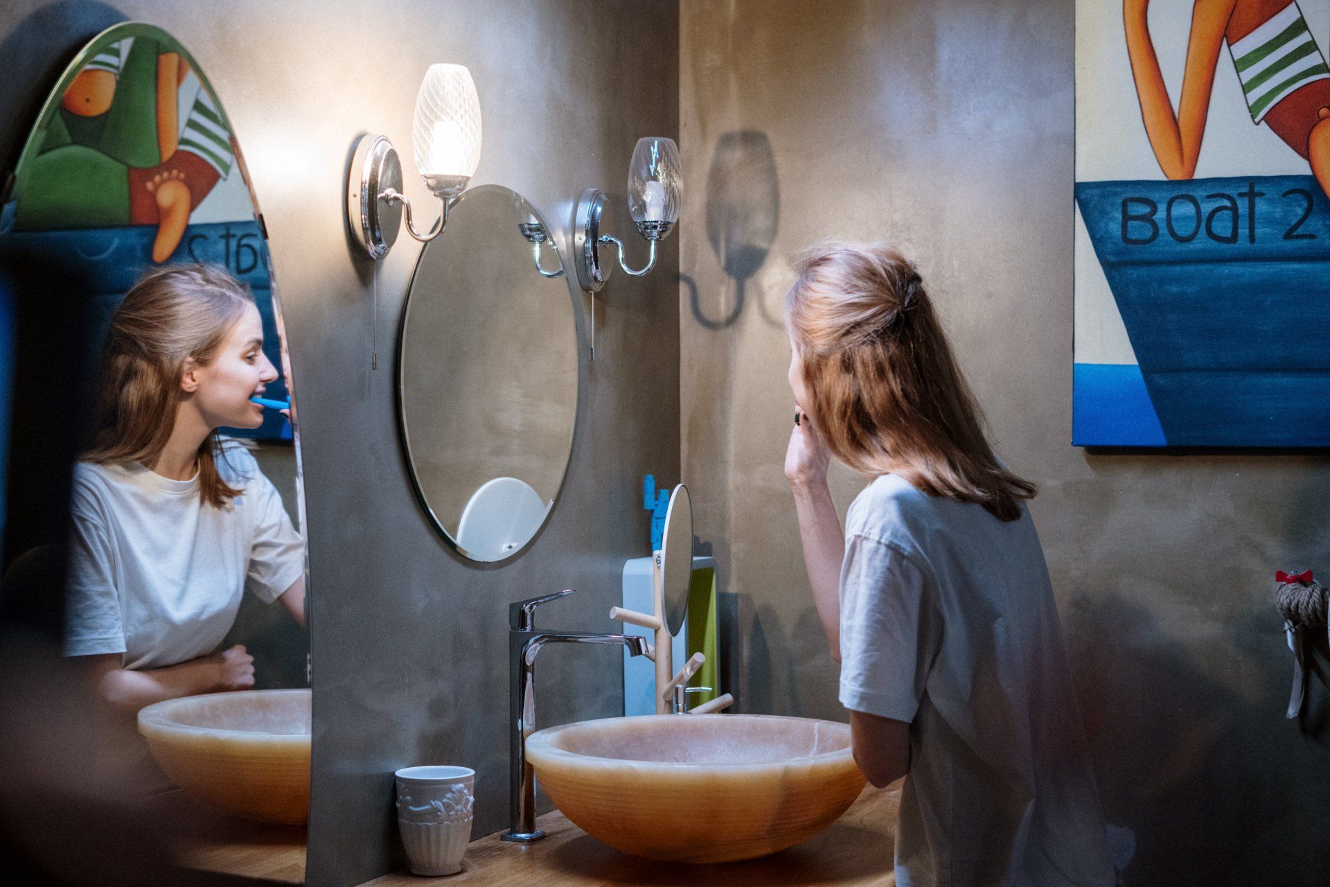 10 Interesting Dental Hygiene Facts