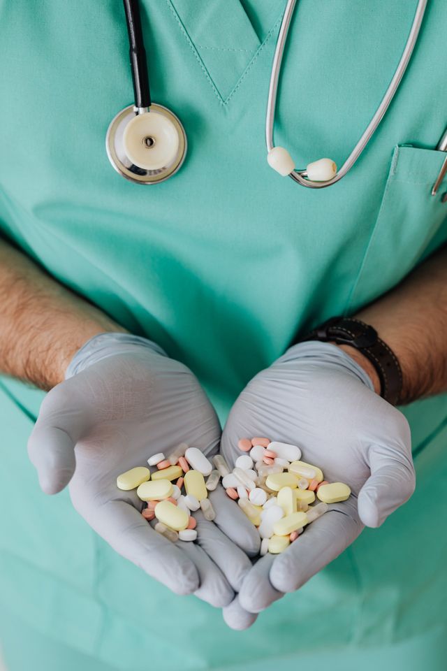 Compounded Semaglutide: Is it worth the risk?