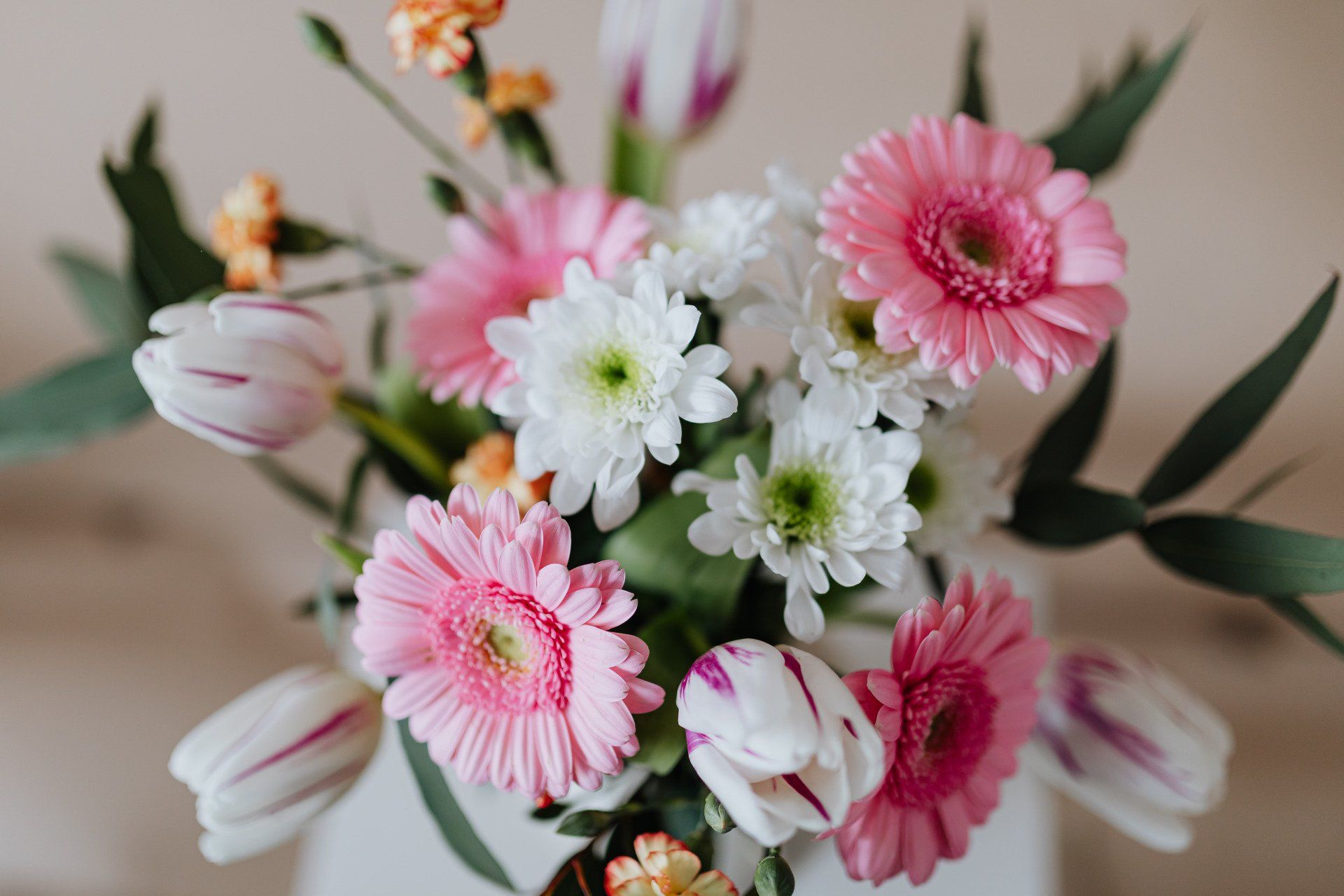 Crafting Your Dream Vegan Spring Wedding