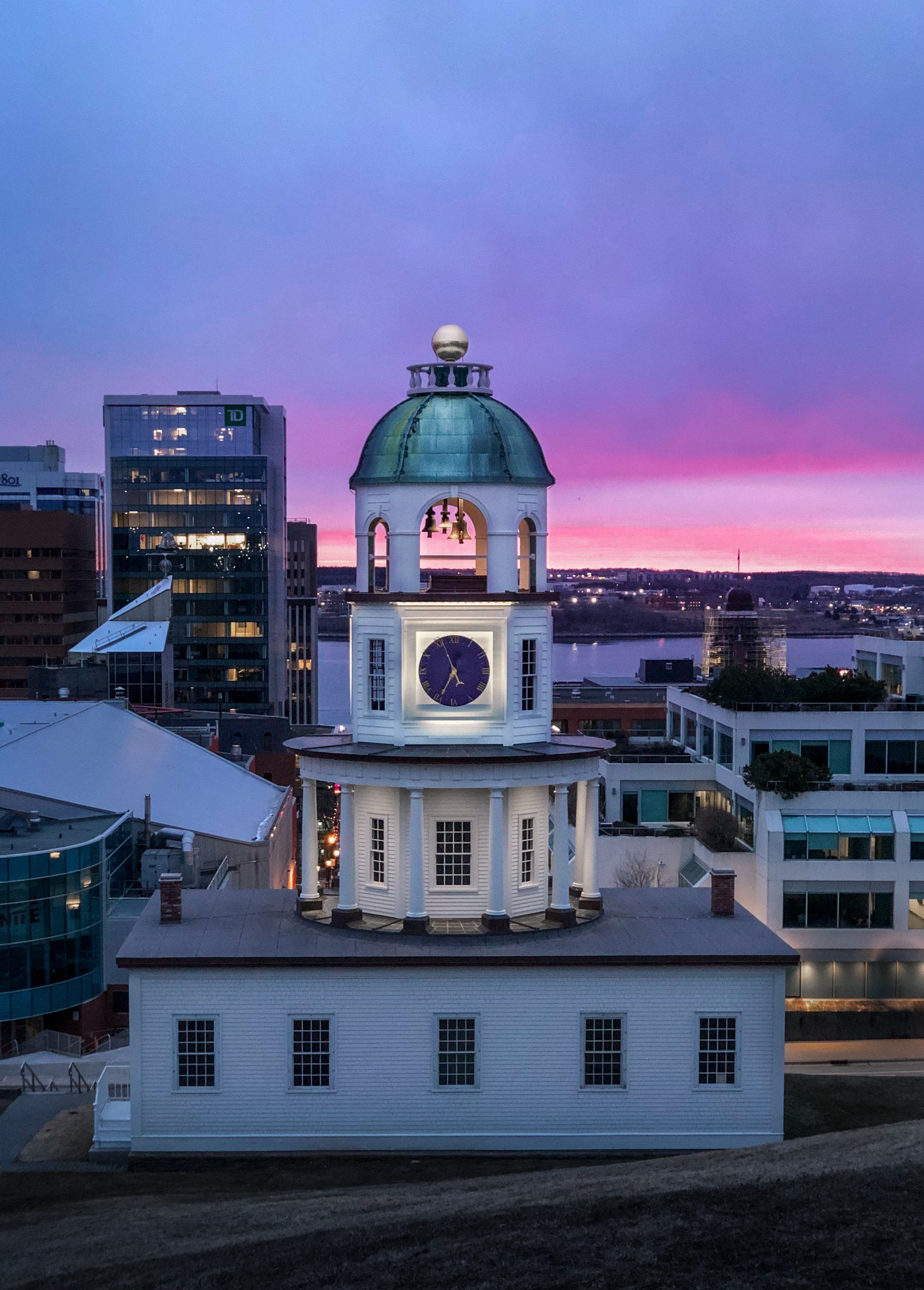 Canstudies - Estude e trabalhe em Halifax, no Canadá