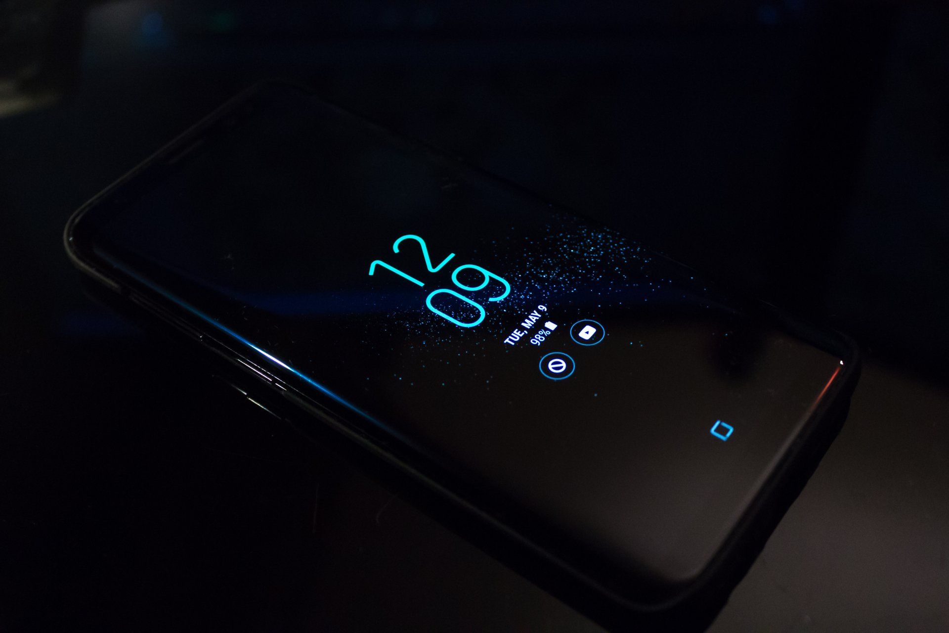has your phone been hacked?
