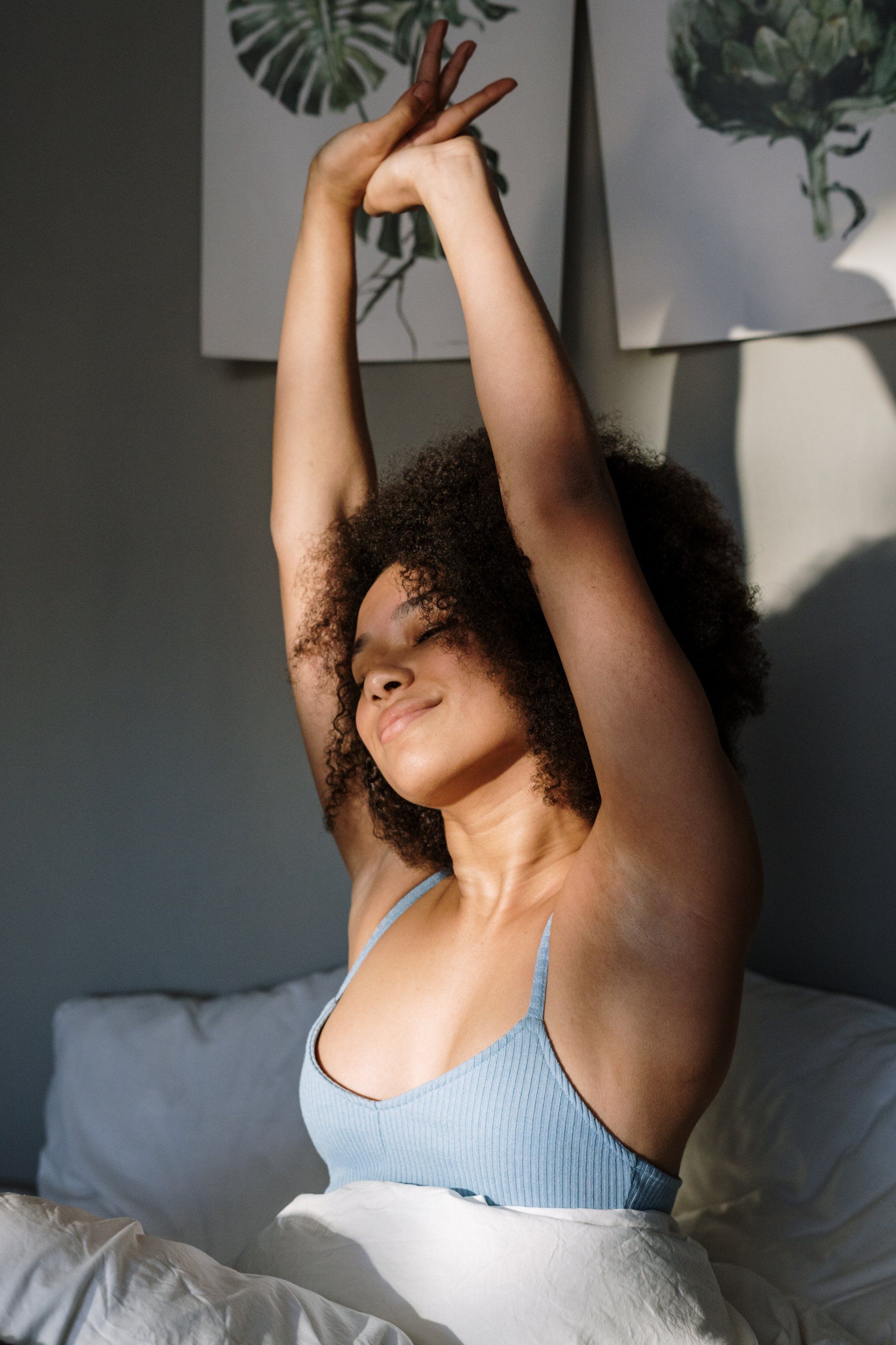 Is deep tissue massage painful?