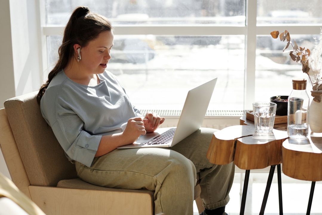 disability services
