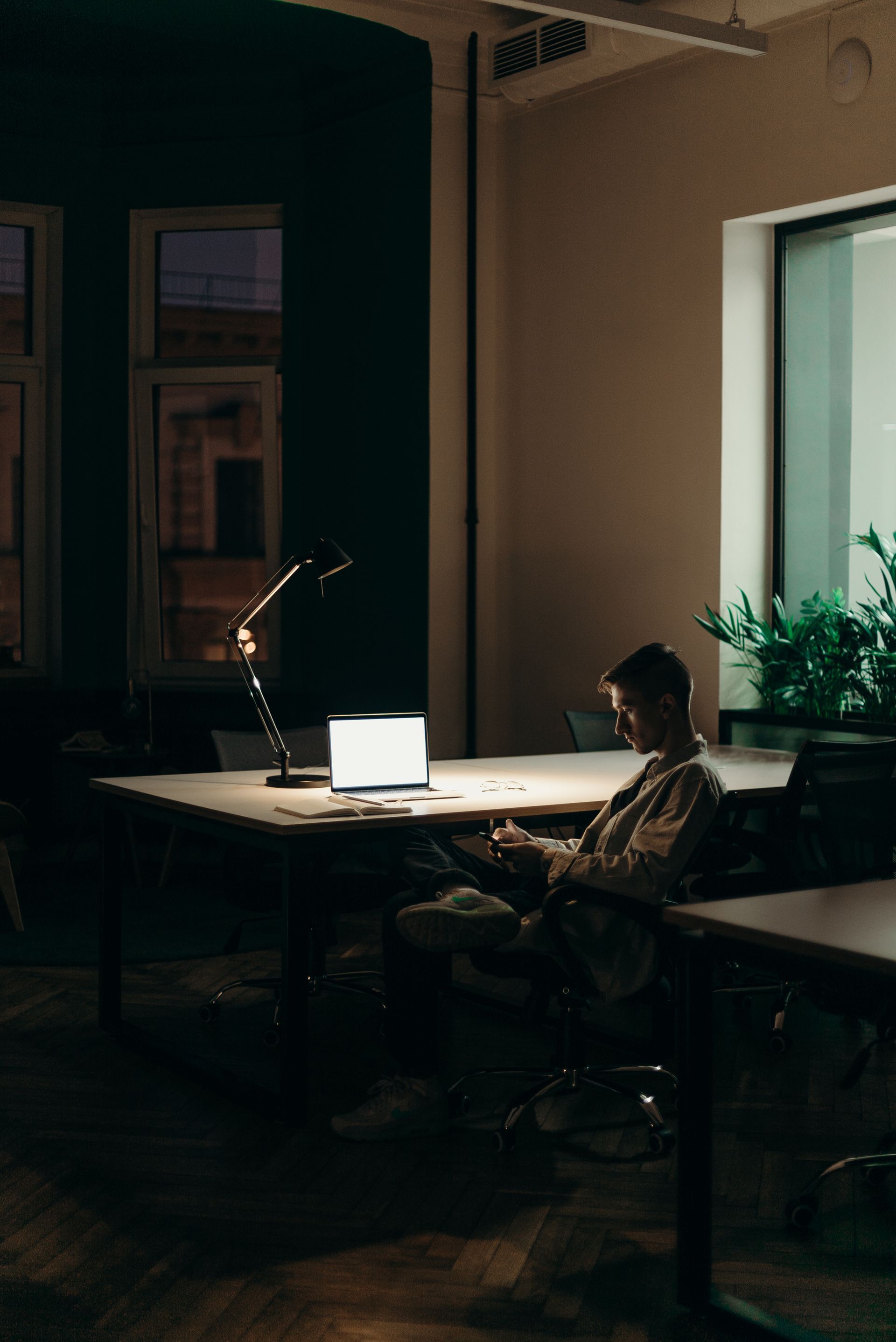 web development