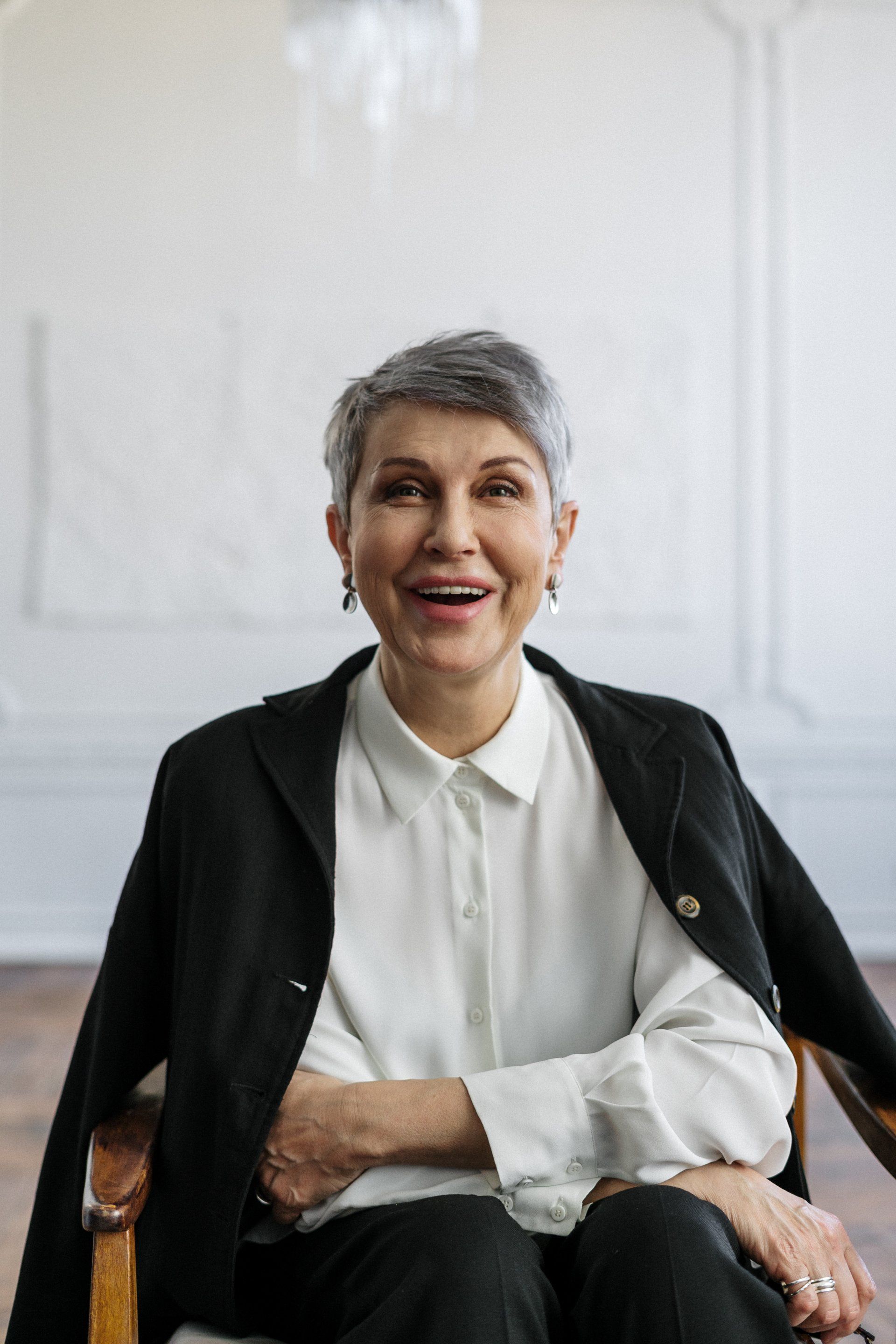 elderly psychiatrist - geriatric mental health
