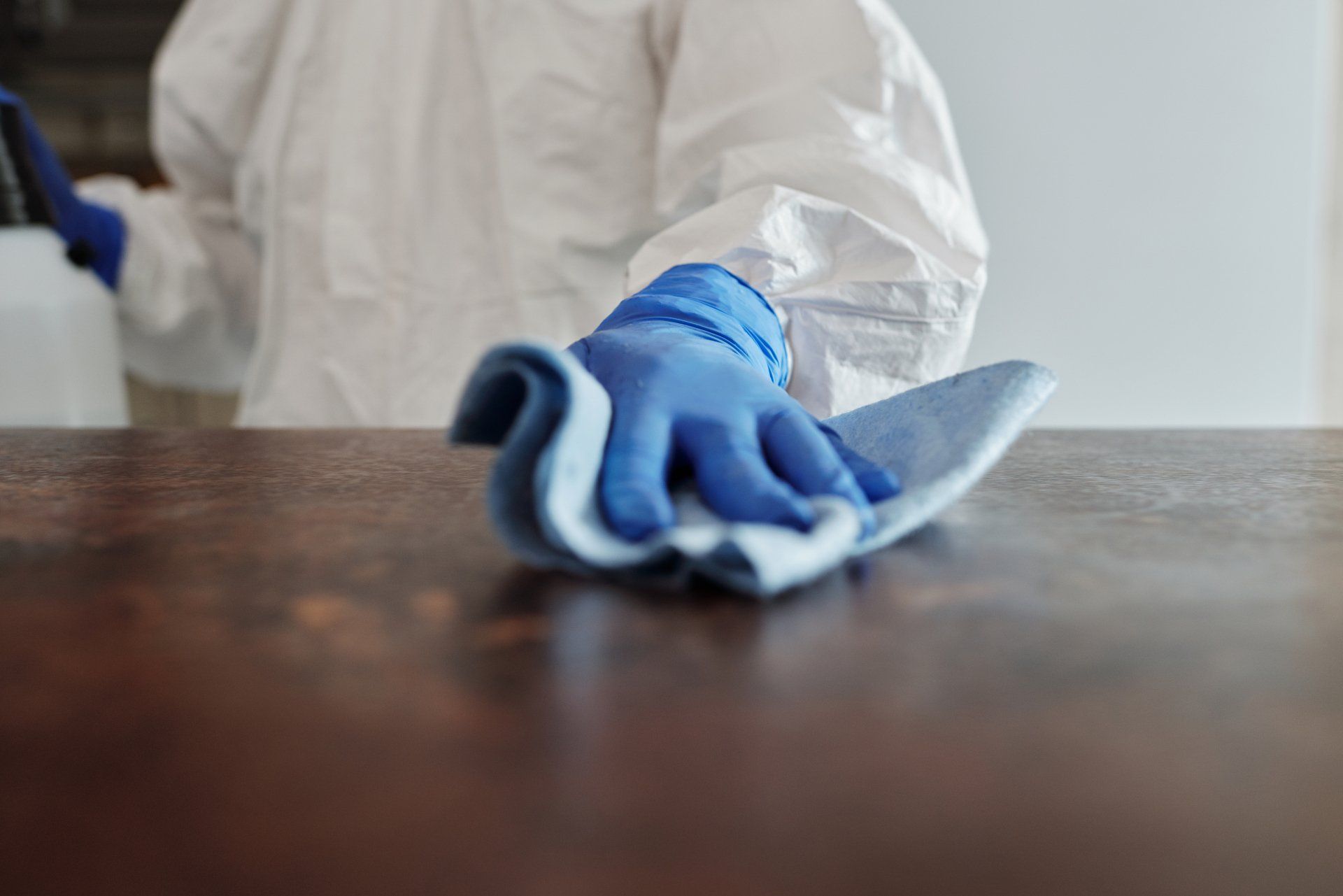 Office Cleaning Crew in Odessa & Midland, TX