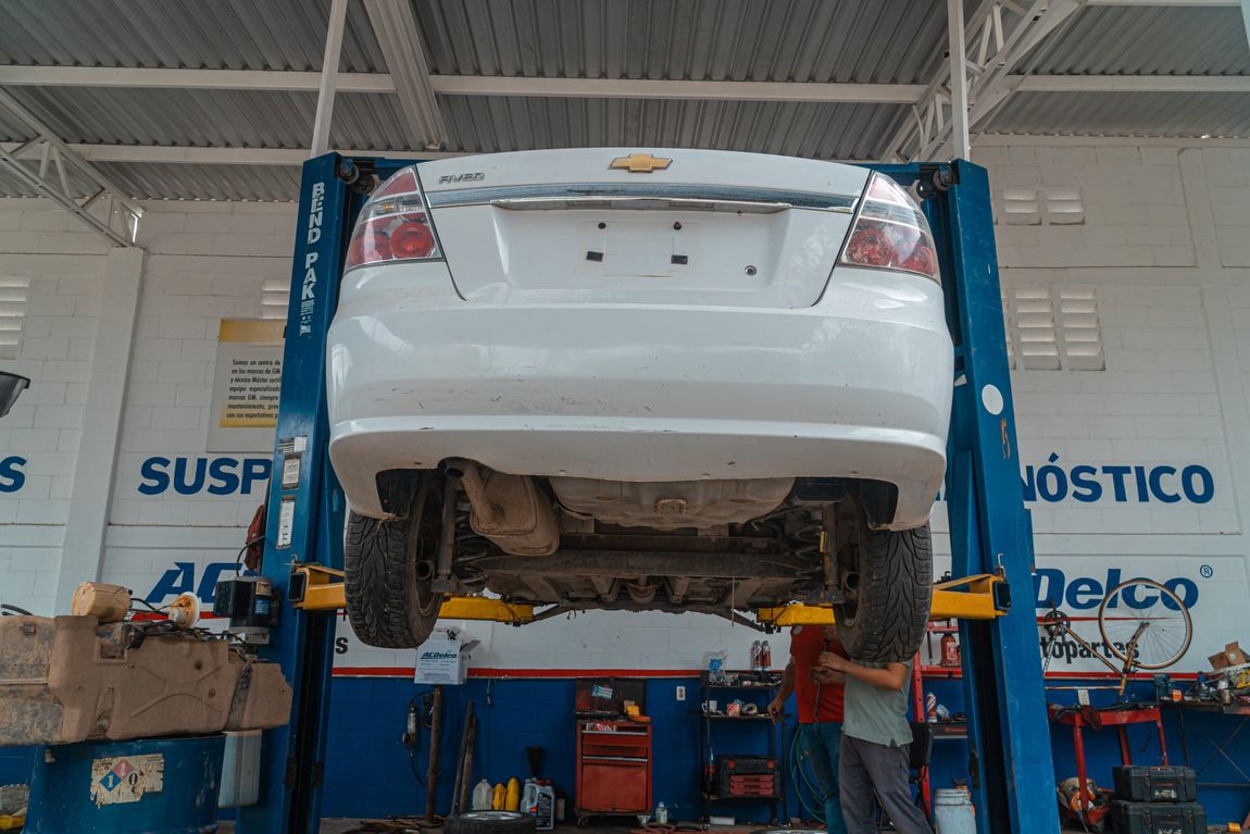 Car related pictures