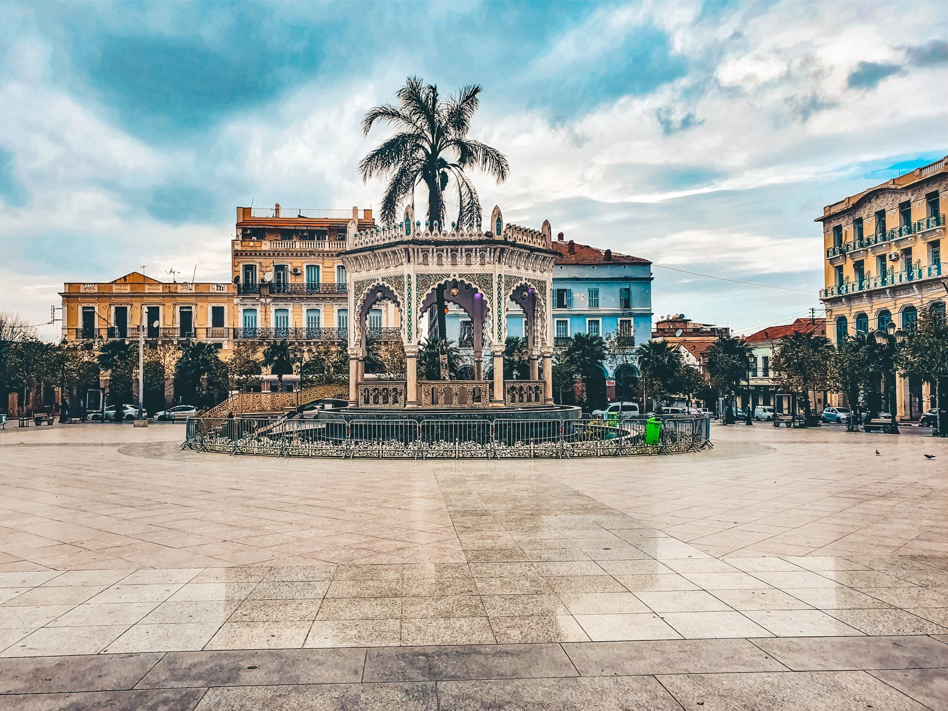Andalusia