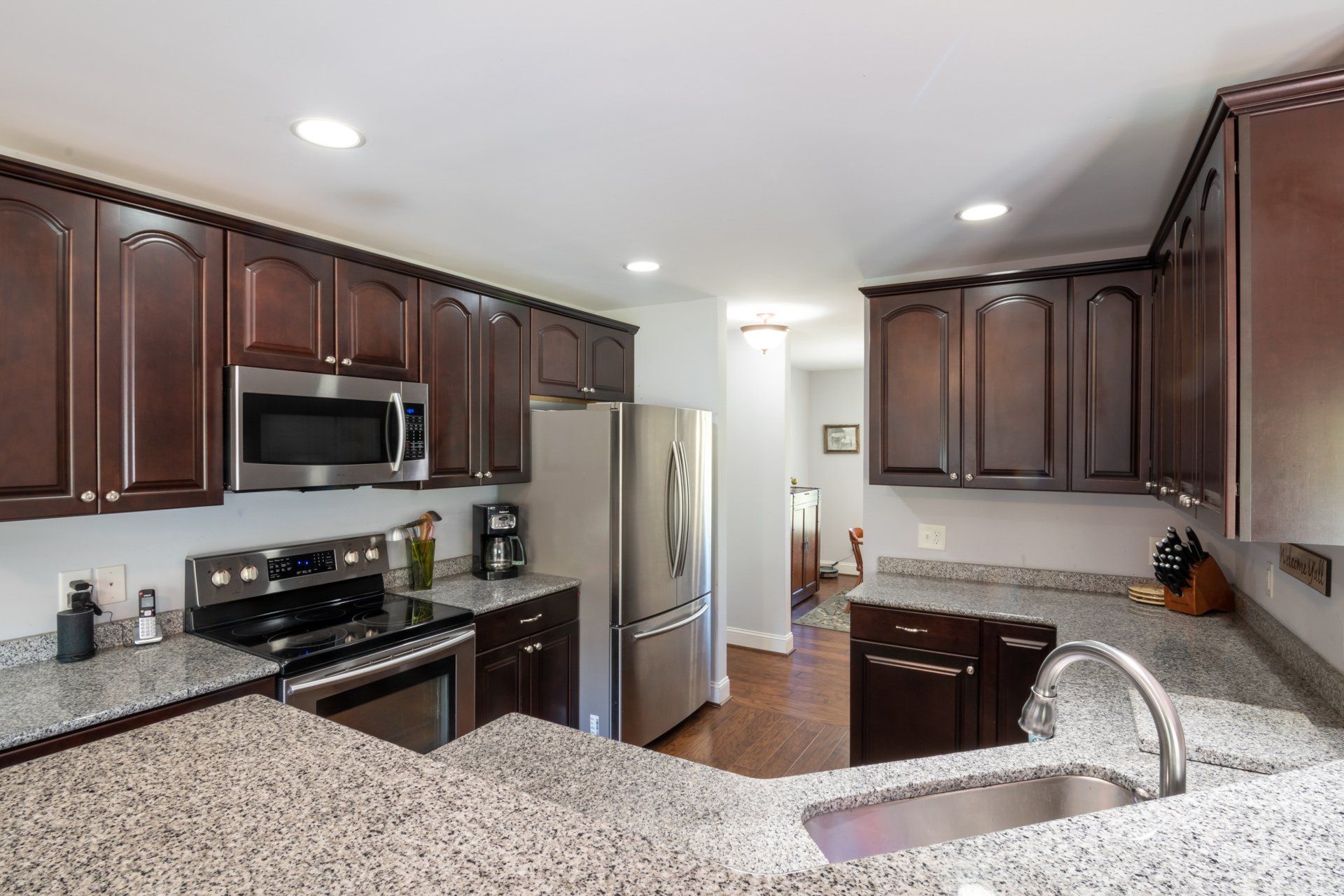 Cleaning Your Appliances