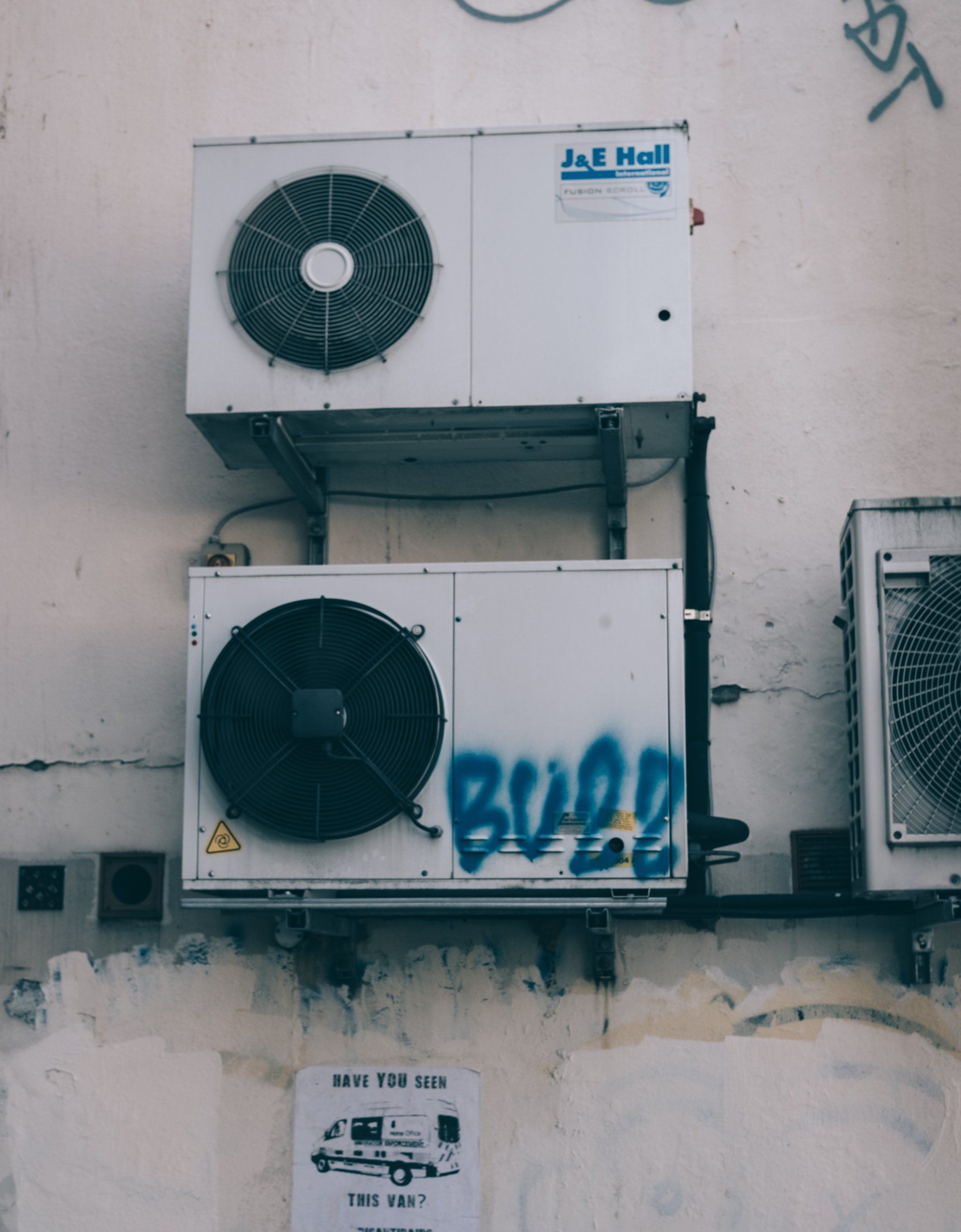 Knoxville heating and cooling contractors