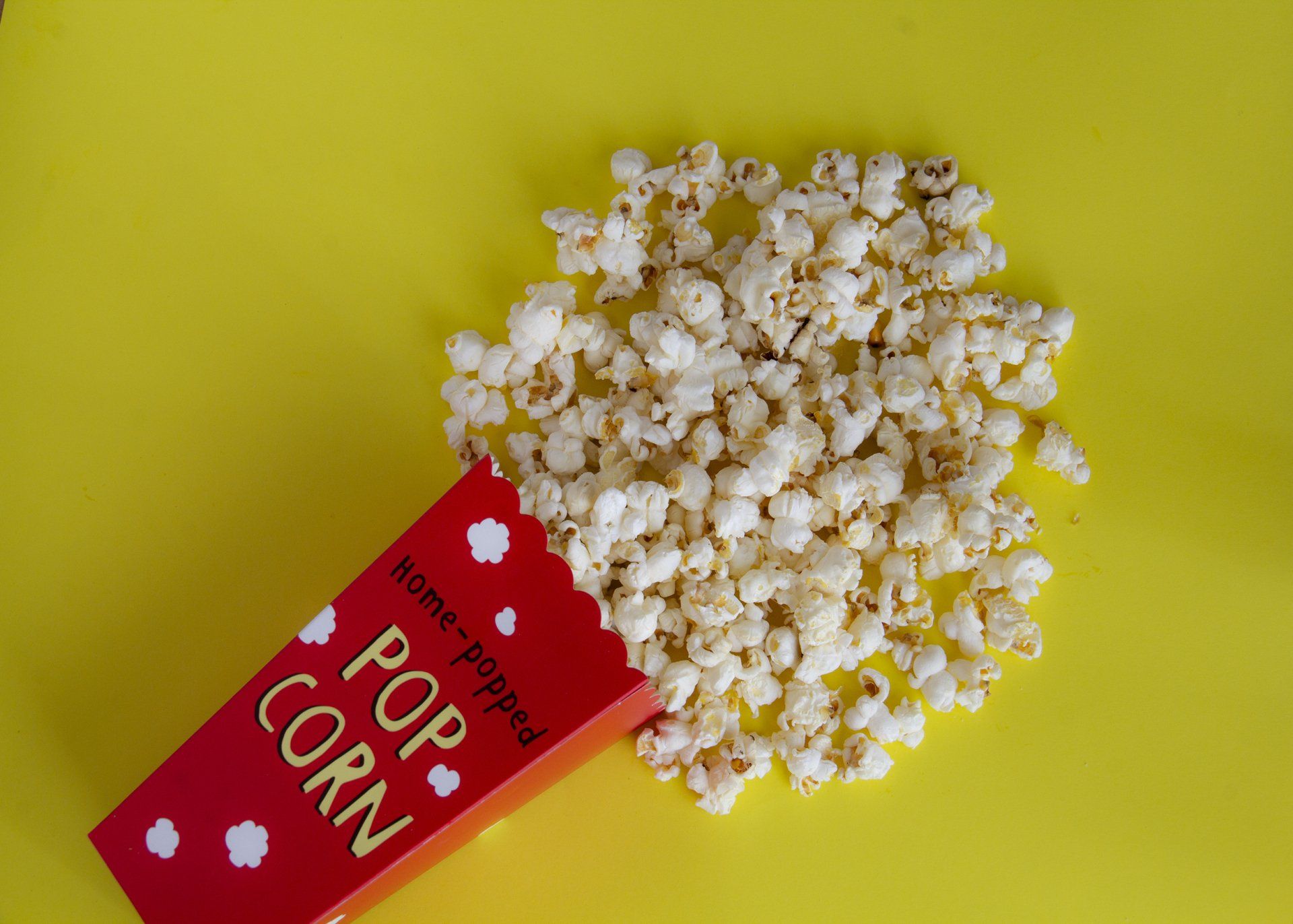 popcorn