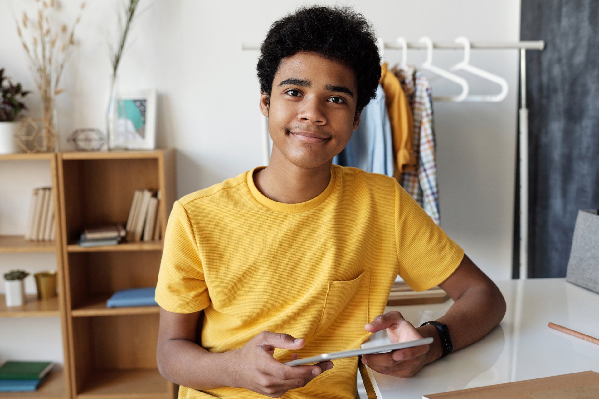 Balance studies with social, physical, and spiritual growth
