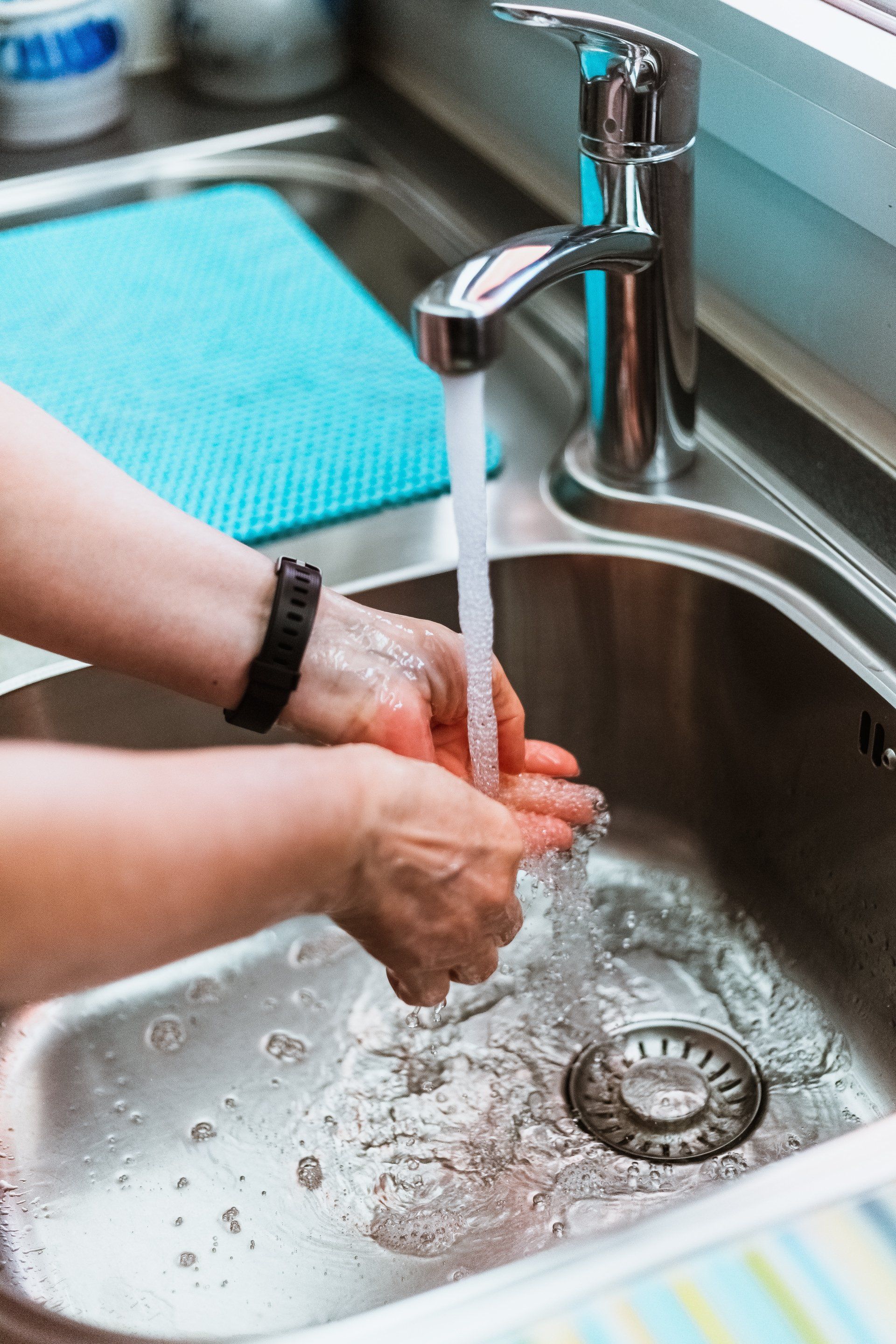 kitchen sink