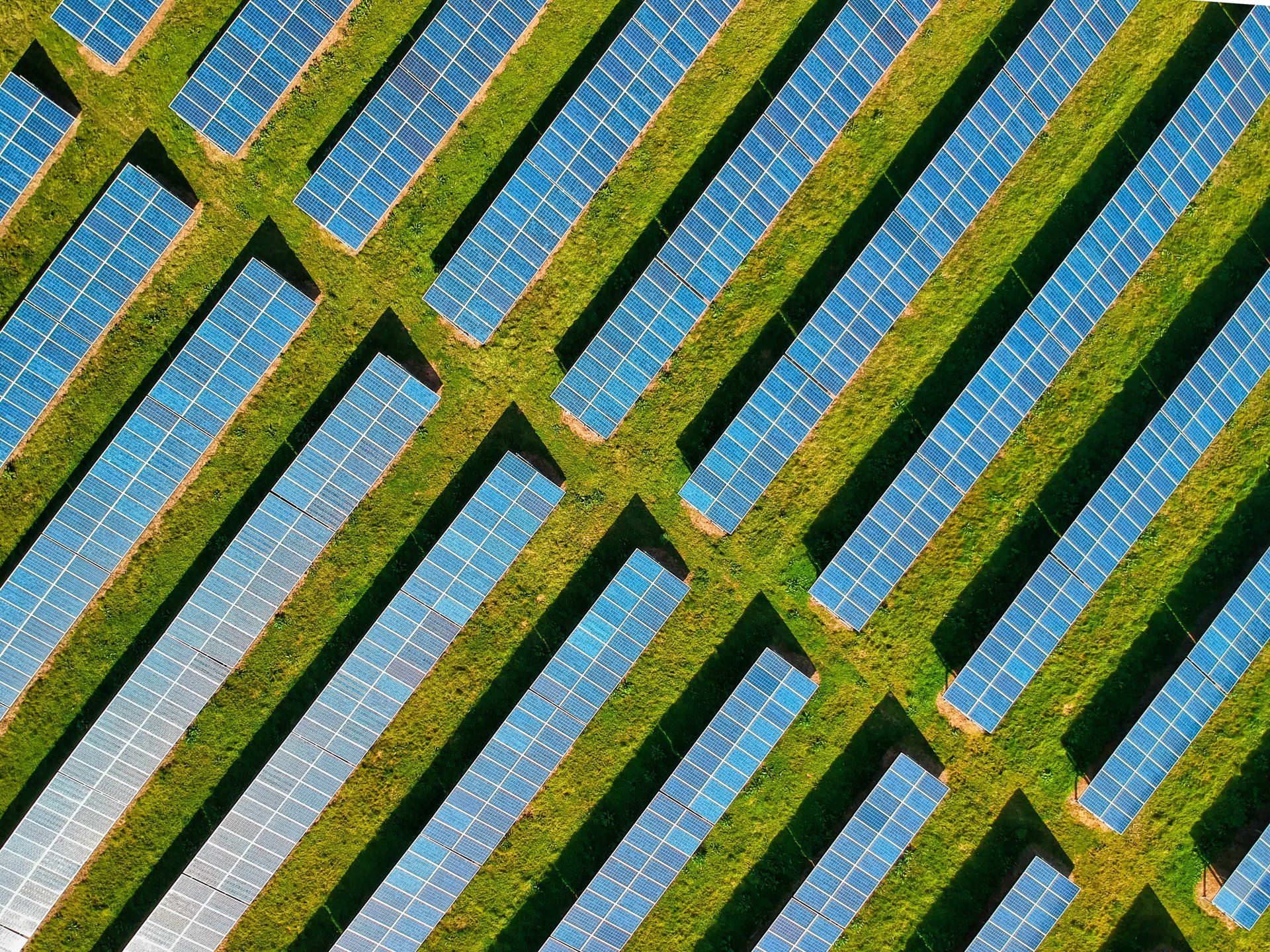 Énergie solaire Énergie solaire