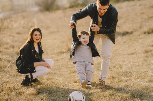 famiglia