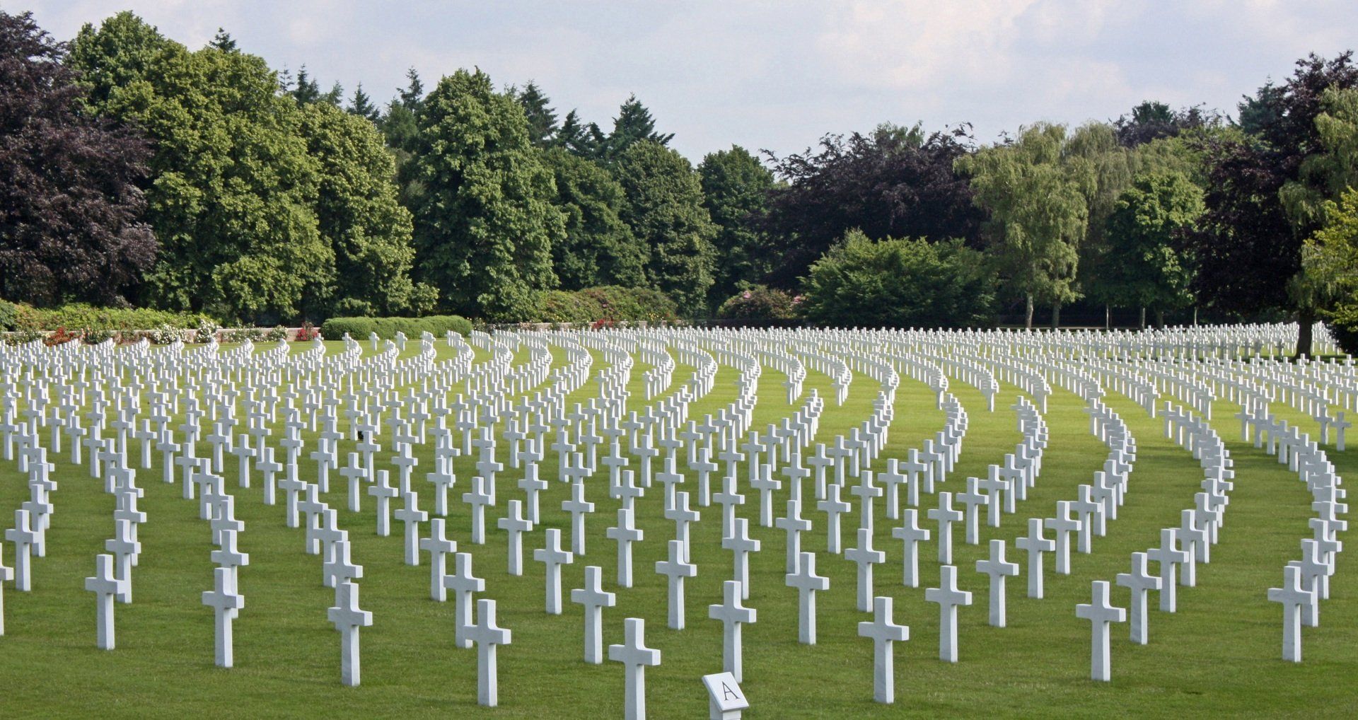 Arlington Cemetery