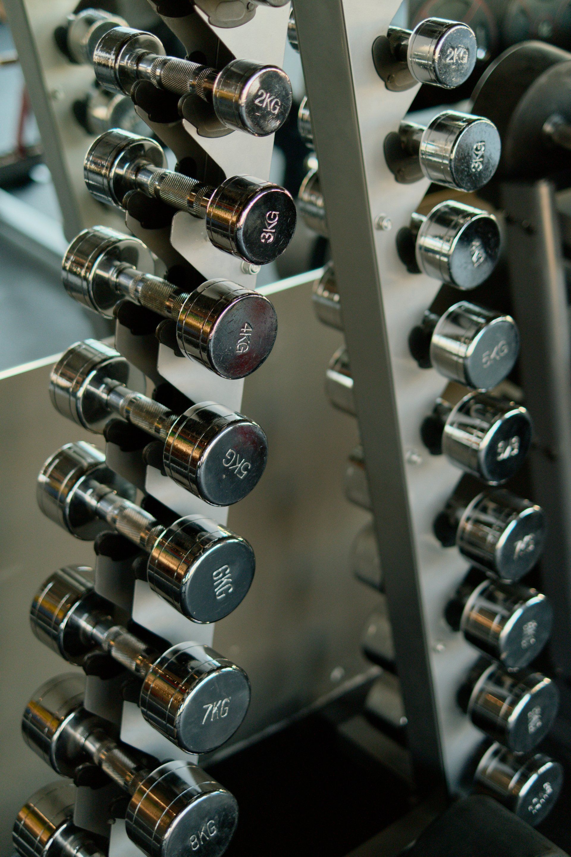 resistance training