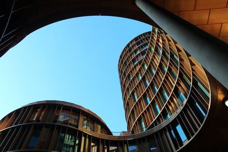 Contact gevelonderhoud