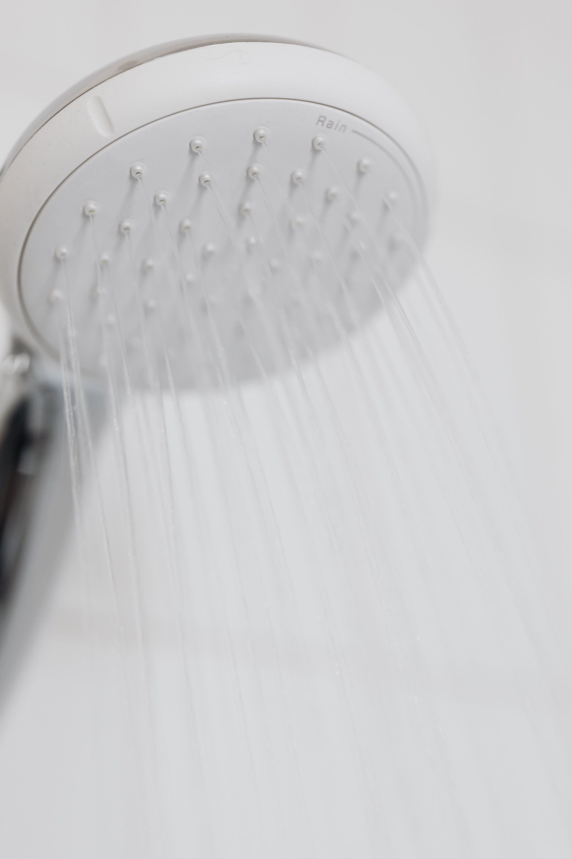 shower head