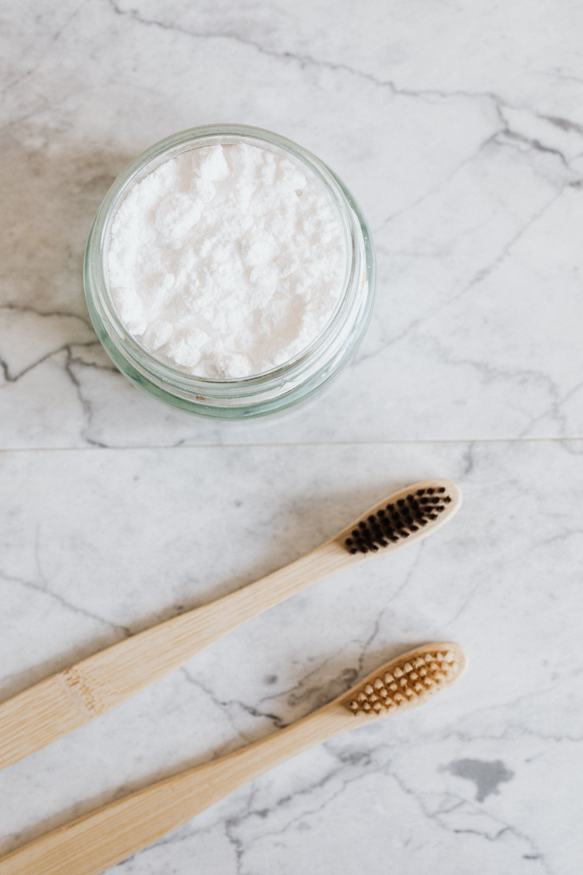 The Effectiveness of Desensitizing Toothpastes