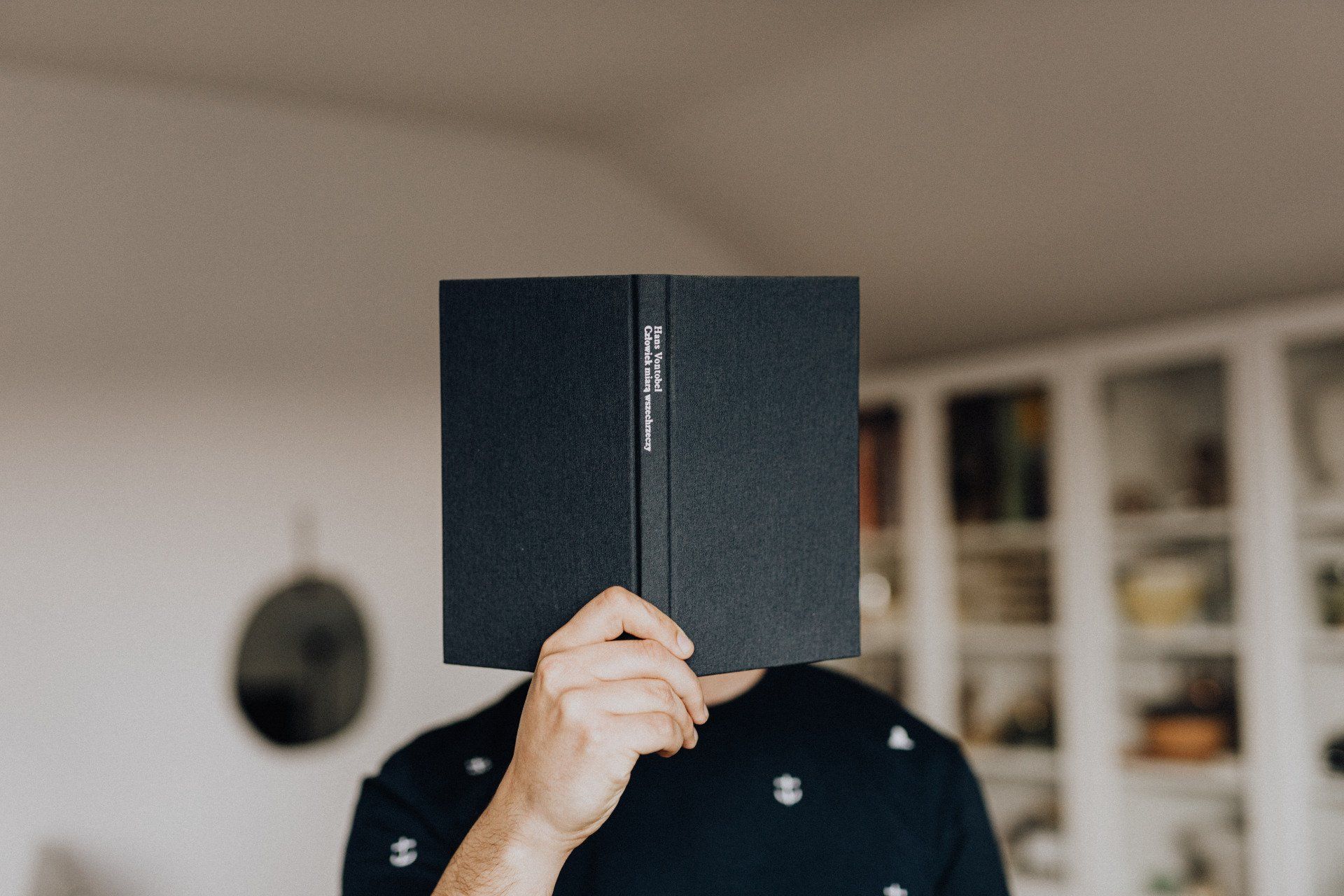 LDS history books