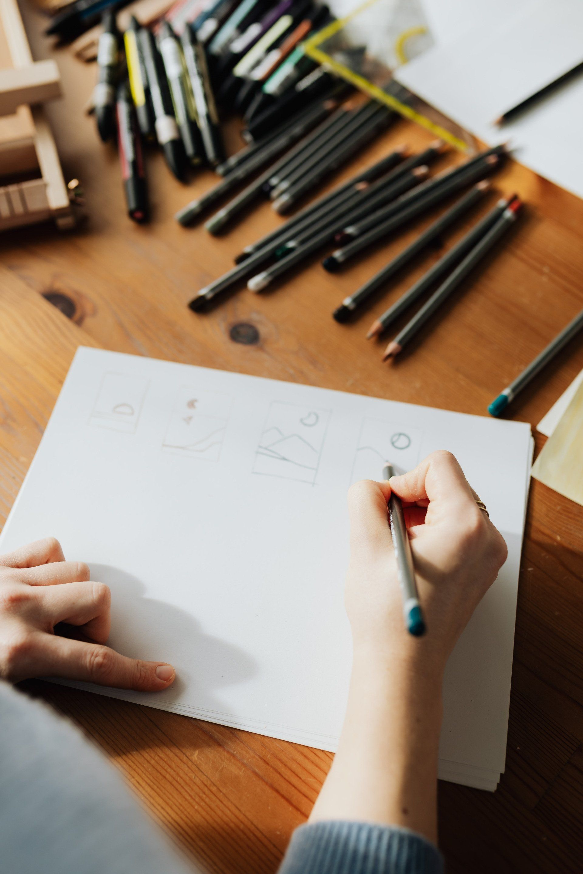 Envisioning Your Trade Show Display