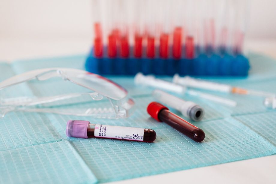prodotti di erboristeria e soluzioni galeniche