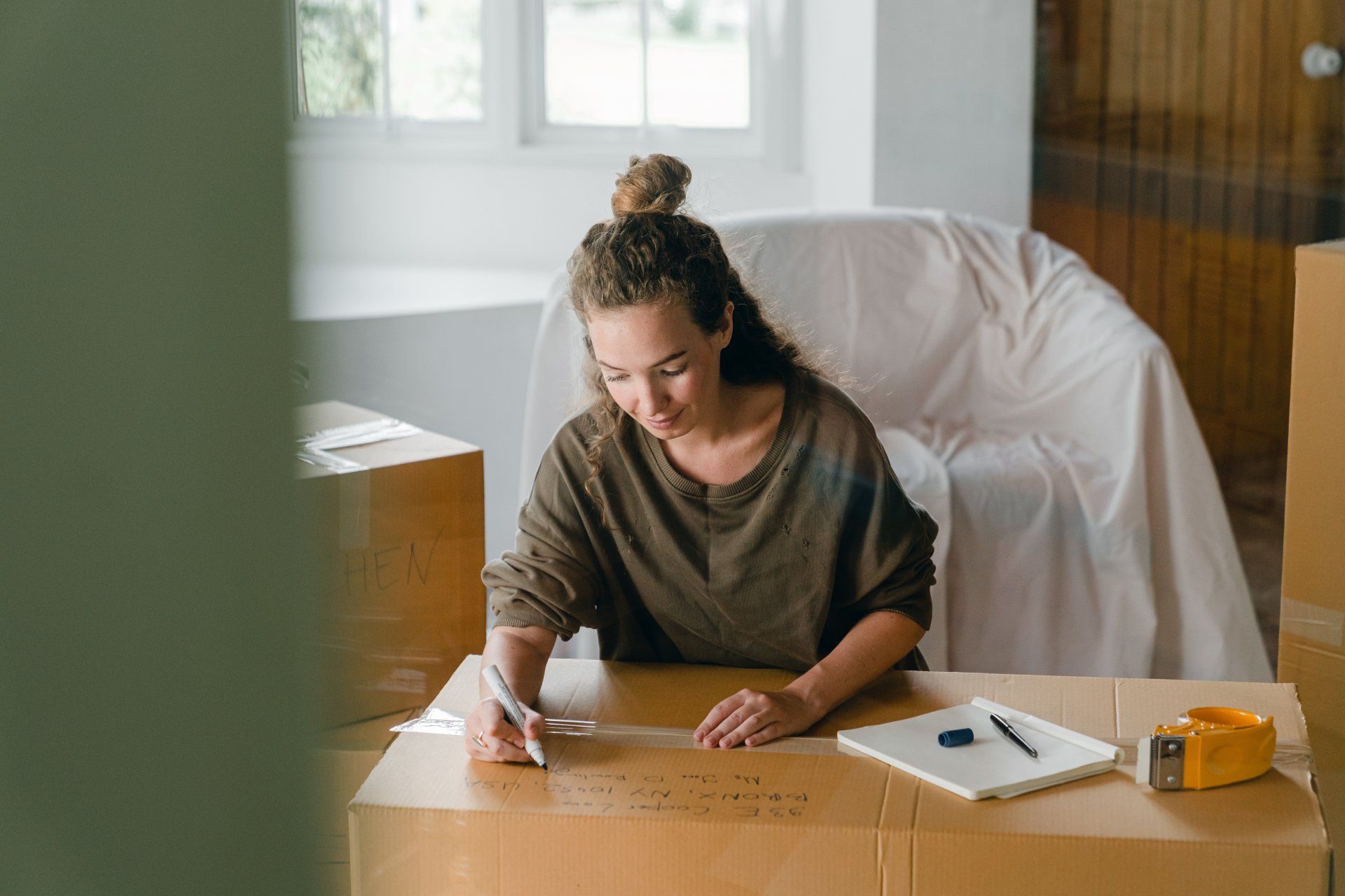 The Ultimate Guide To Long Distance Moving: Tips And Tricks For A Smooth Transition