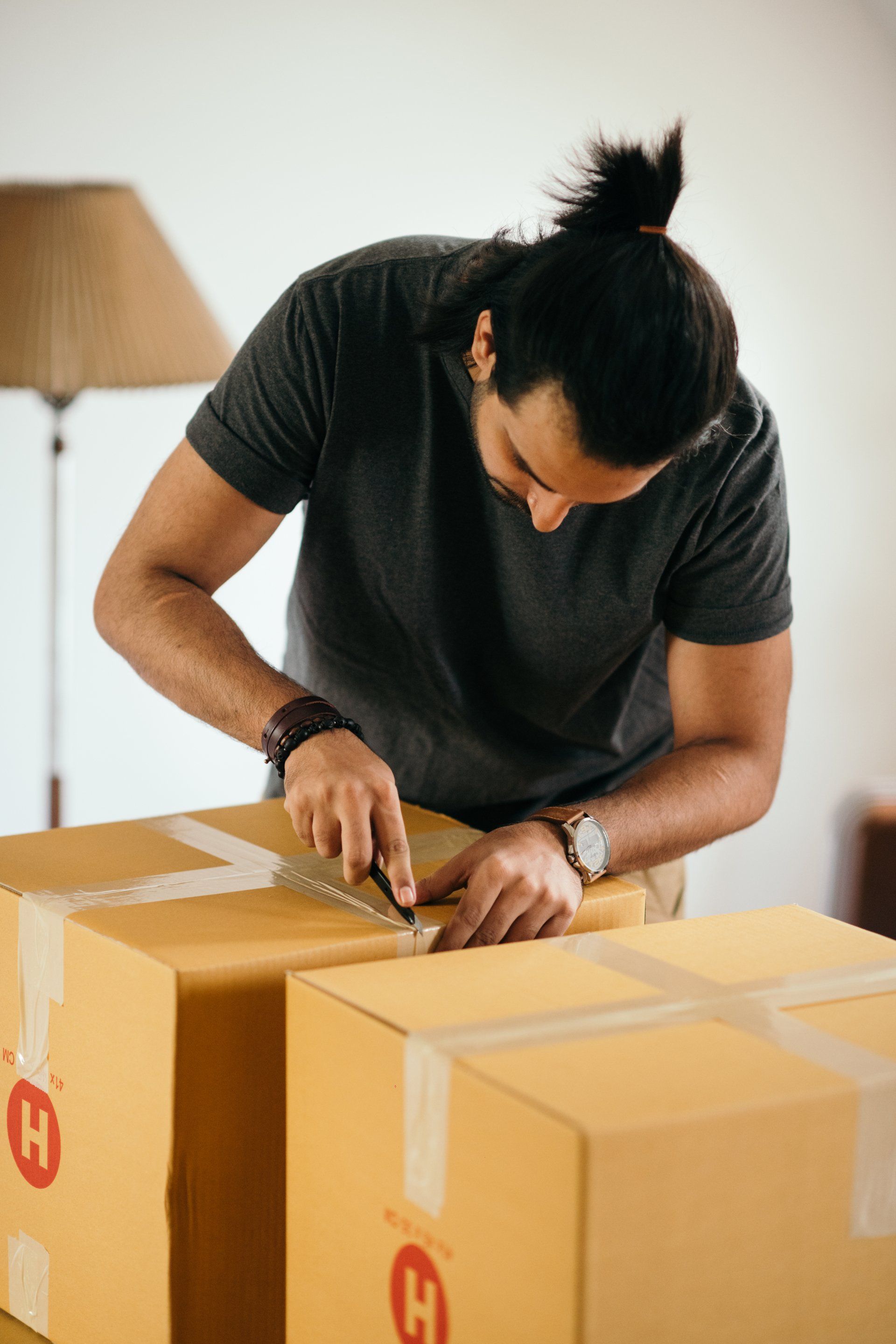Overcoming Moving Labor Setbacks: A Guide for a Smooth Move