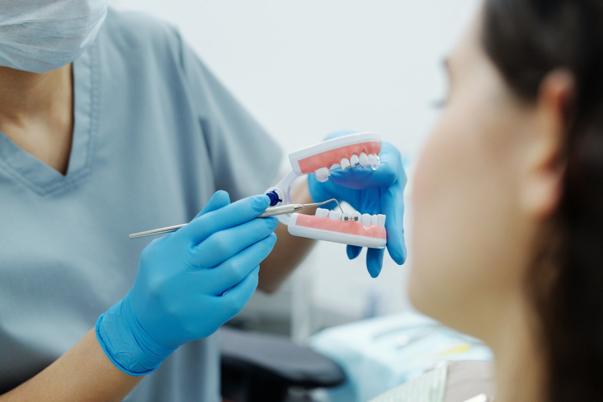 family dental clinic
