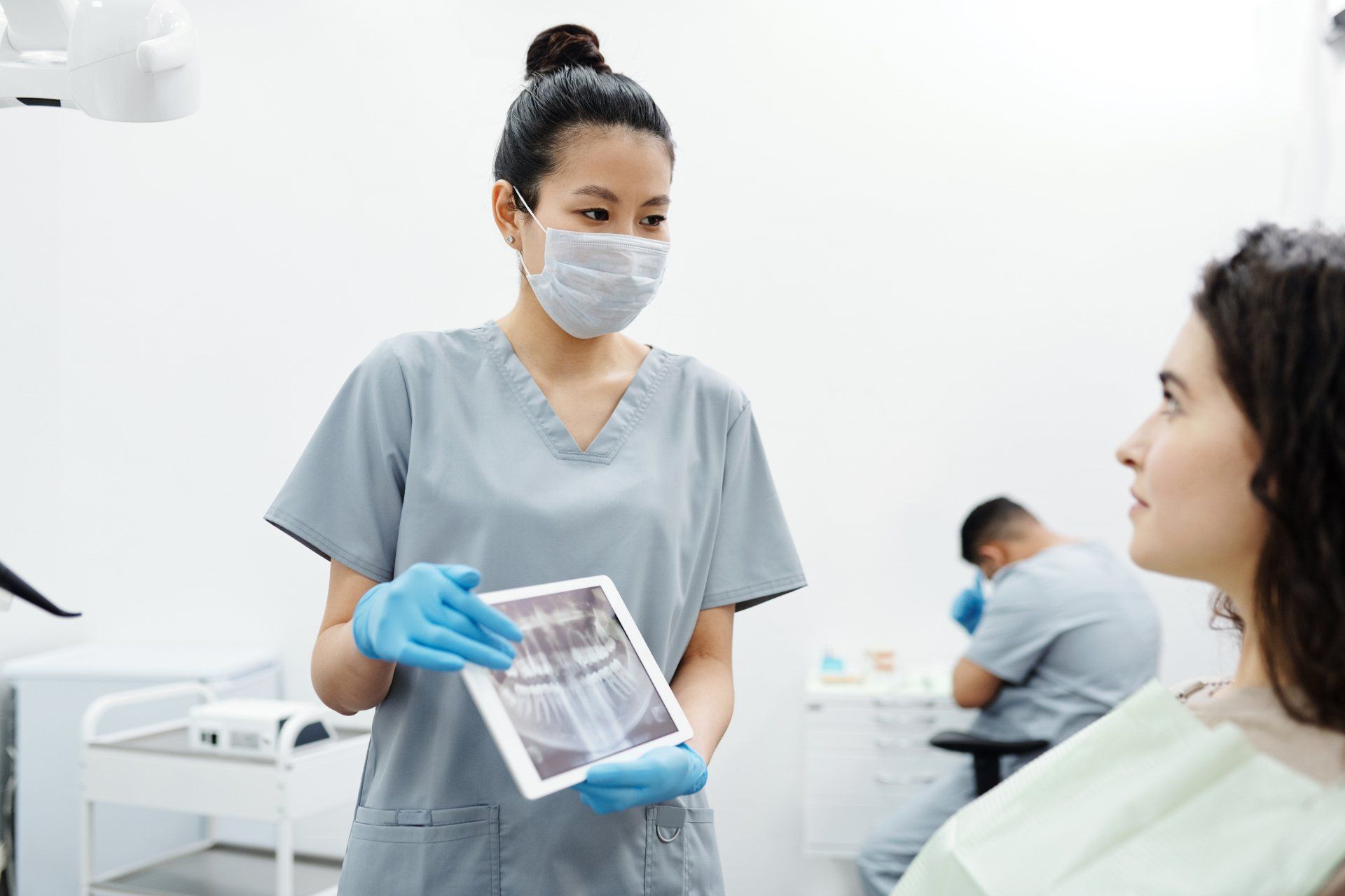 Dental hygiene