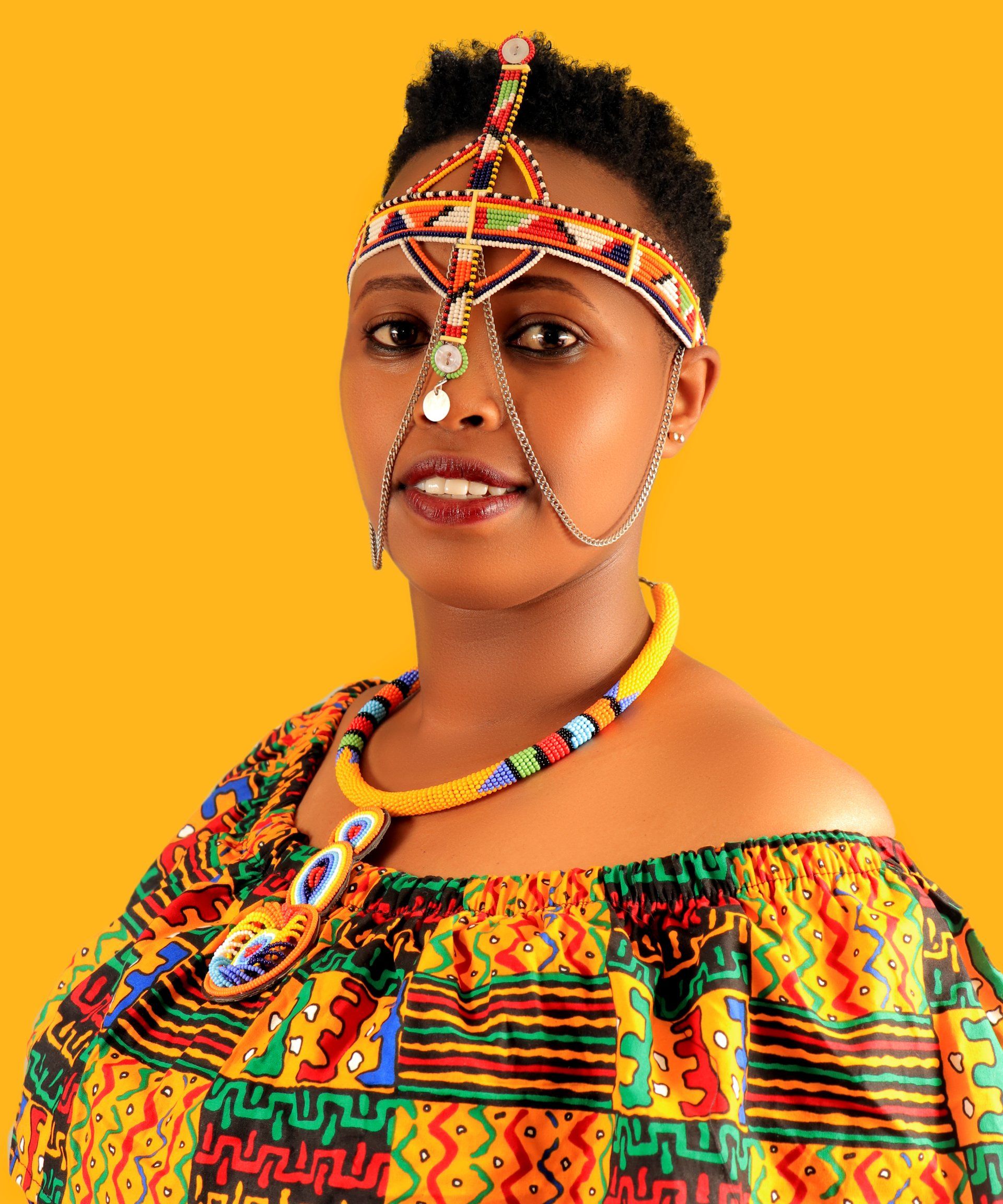 African Jewelry