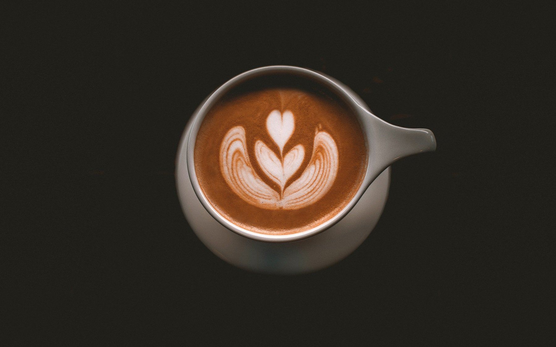 The Destination Agency, Sapphire Coast - Six8 Coffee Roasters - Marketing and branding project