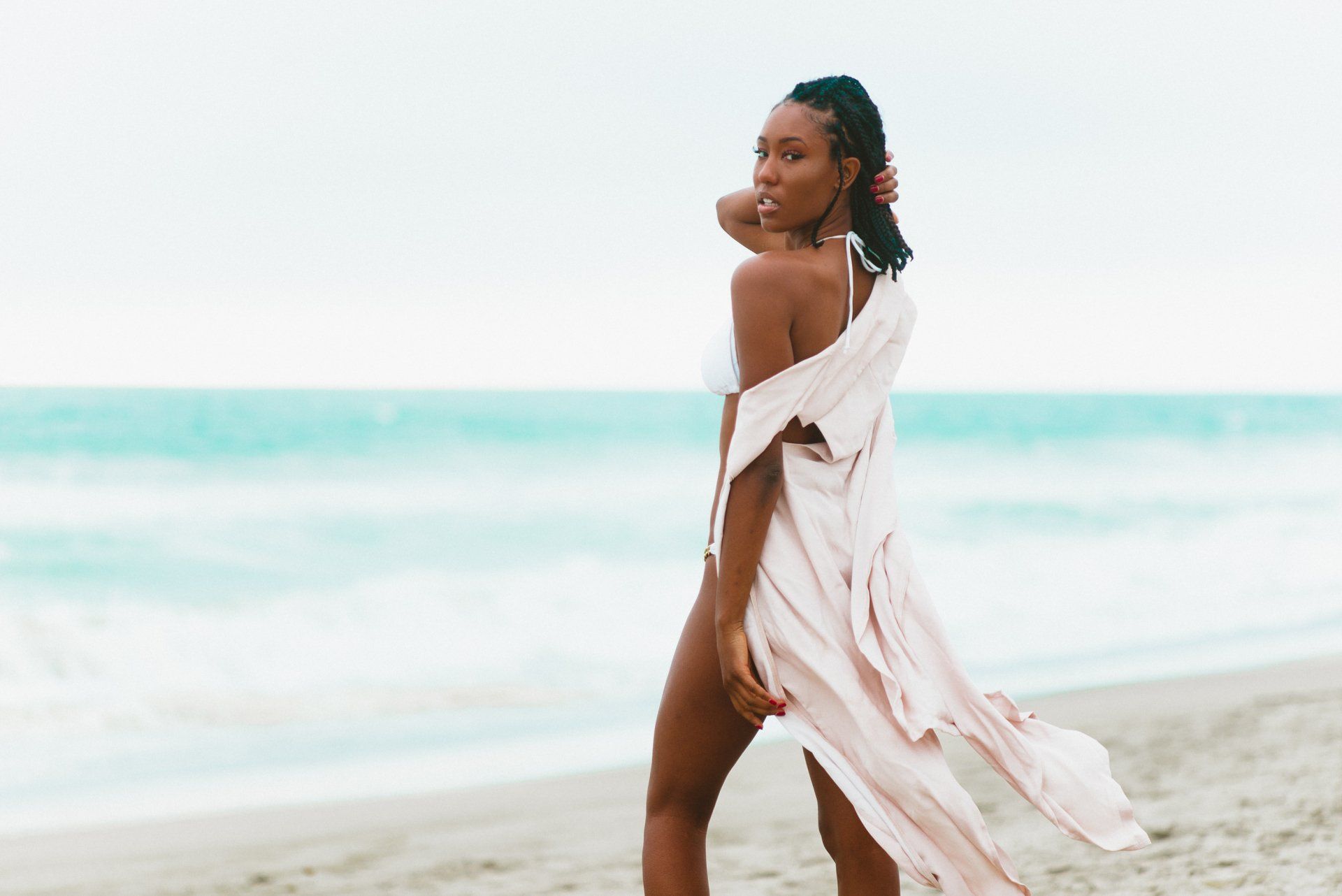 Top 10 Destinations For Black Women Travelers